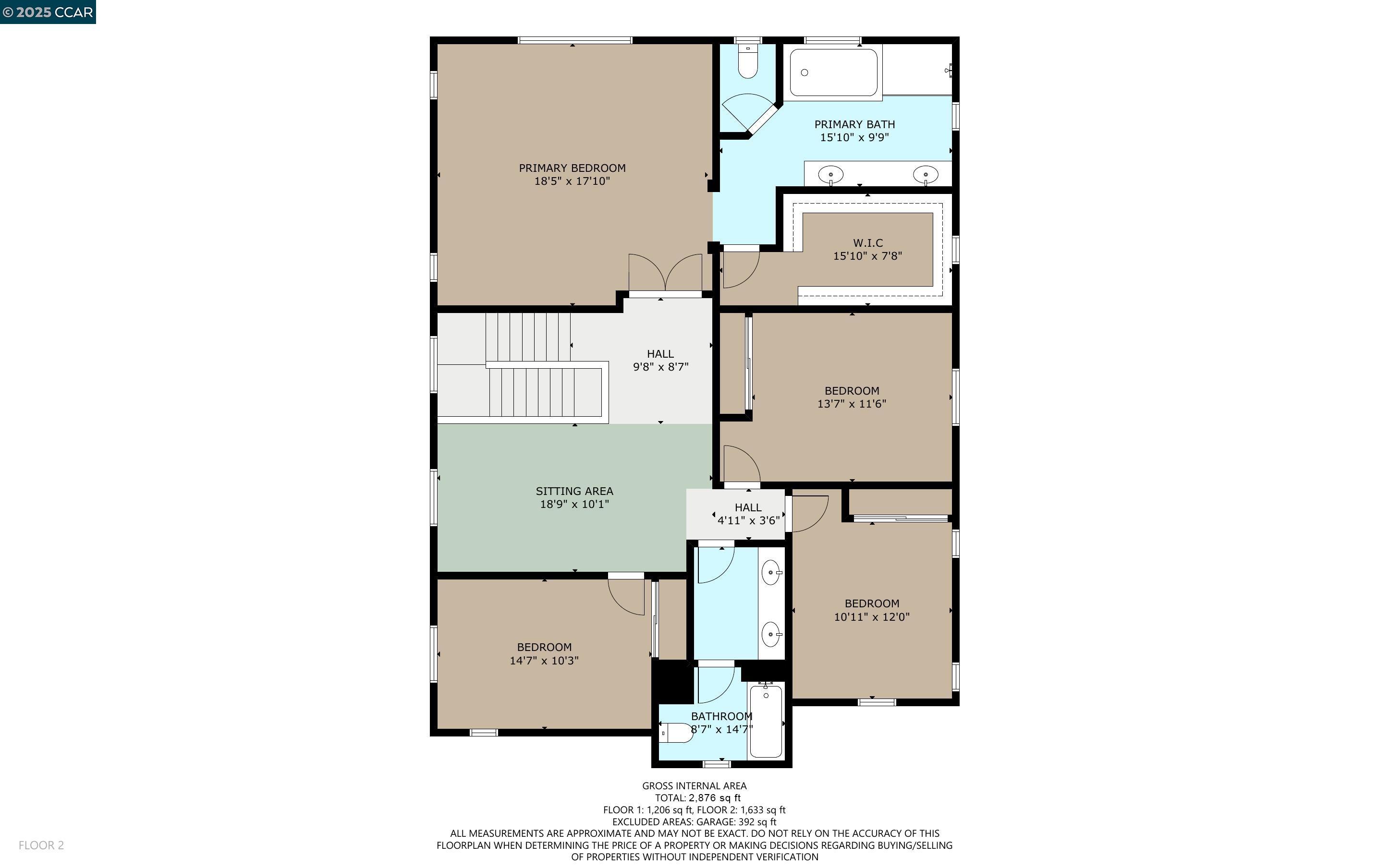 Detail Gallery Image 59 of 59 For 499 Yarrow Dr, Fairfield,  CA 94534 - 4 Beds | 2/1 Baths