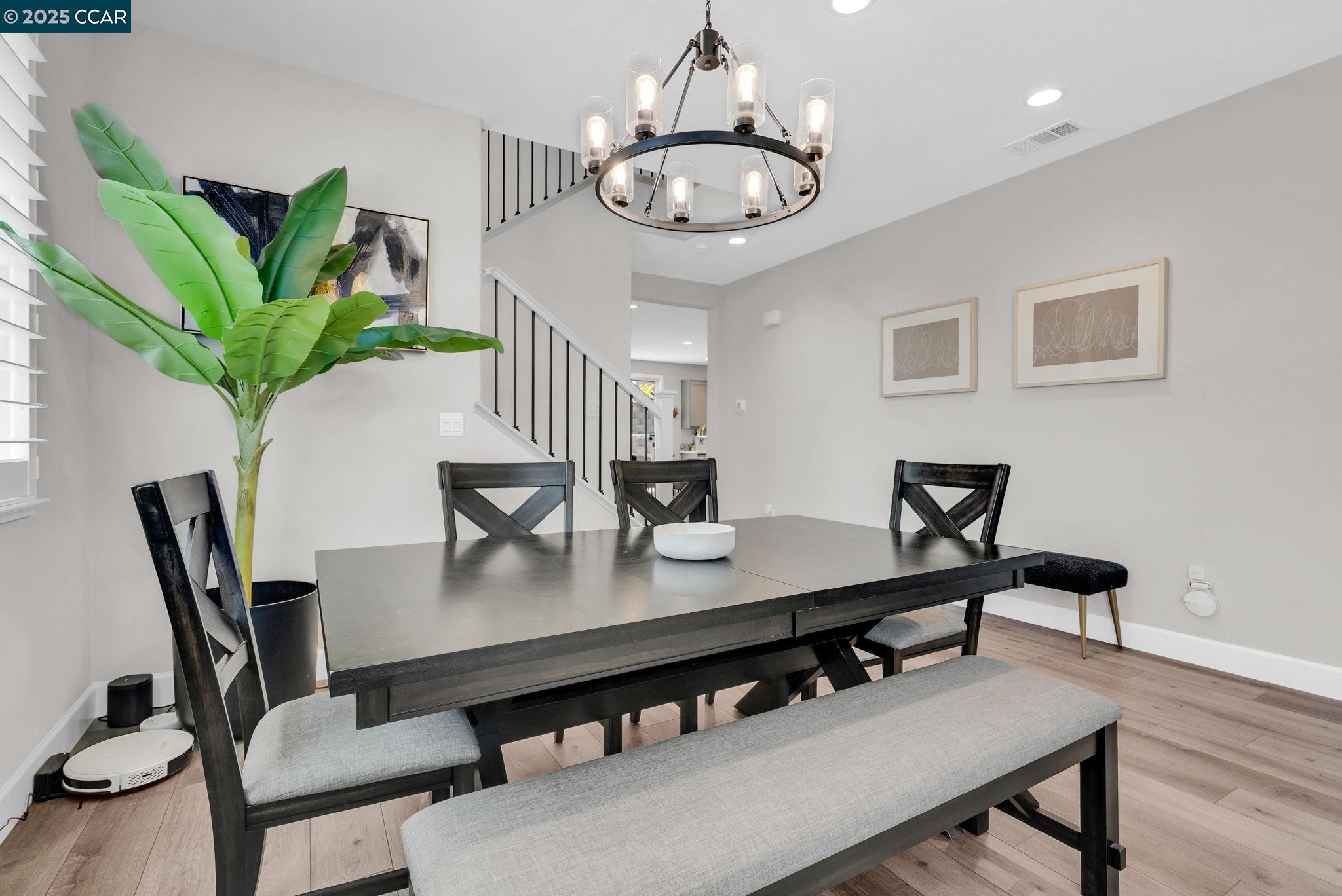 Detail Gallery Image 8 of 59 For 499 Yarrow Dr, Fairfield,  CA 94534 - 4 Beds | 2/1 Baths