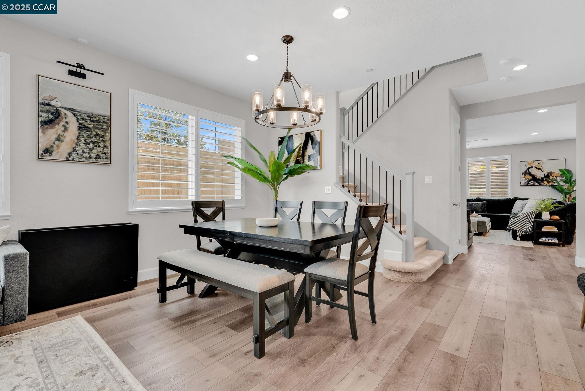 Detail Gallery Image 10 of 59 For 499 Yarrow Dr, Fairfield,  CA 94534 - 4 Beds | 2/1 Baths
