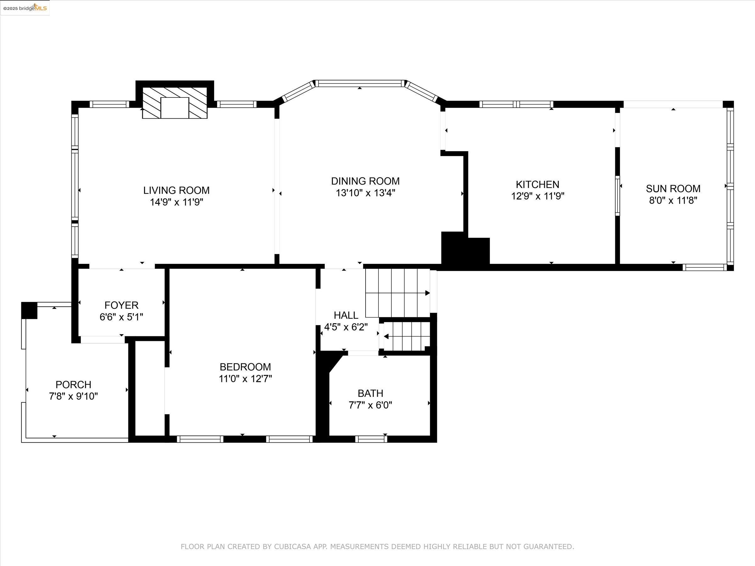 3817 Woodruff Ave, Oakland, California 94602, 2 Bedrooms Bedrooms, 6 Rooms Rooms,1 BathroomBathrooms,Residential,For Sale,3817 Woodruff Ave,41106148