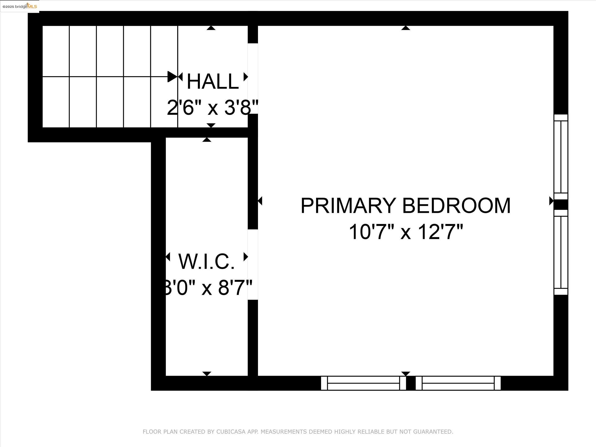 3817 Woodruff Ave, Oakland, California 94602, 2 Bedrooms Bedrooms, 6 Rooms Rooms,1 BathroomBathrooms,Residential,For Sale,3817 Woodruff Ave,41106148