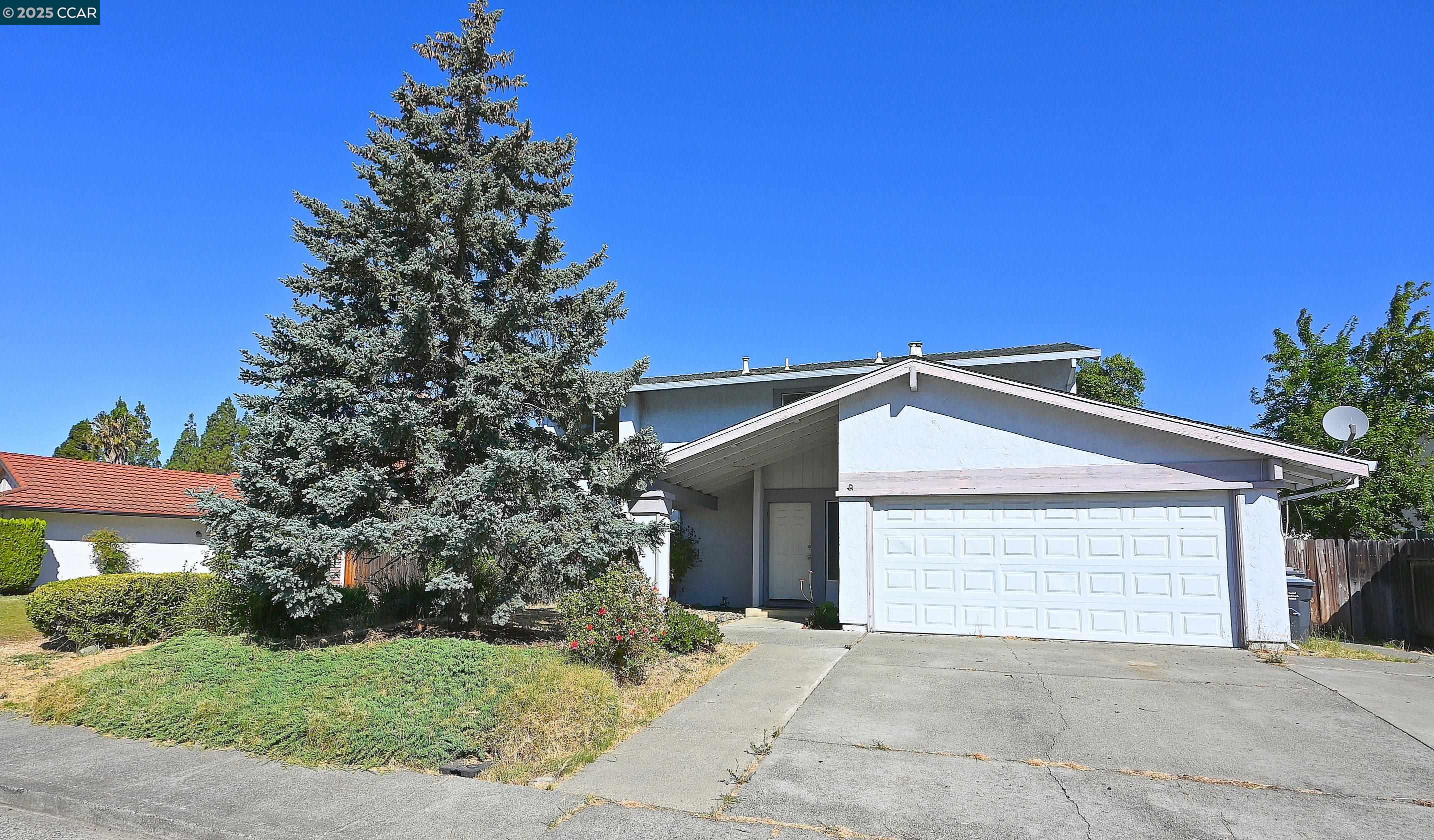 Detail Gallery Image 1 of 1 For 424 Chelsea Way, Fairfield,  CA 94533 - 3 Beds | 2/1 Baths
