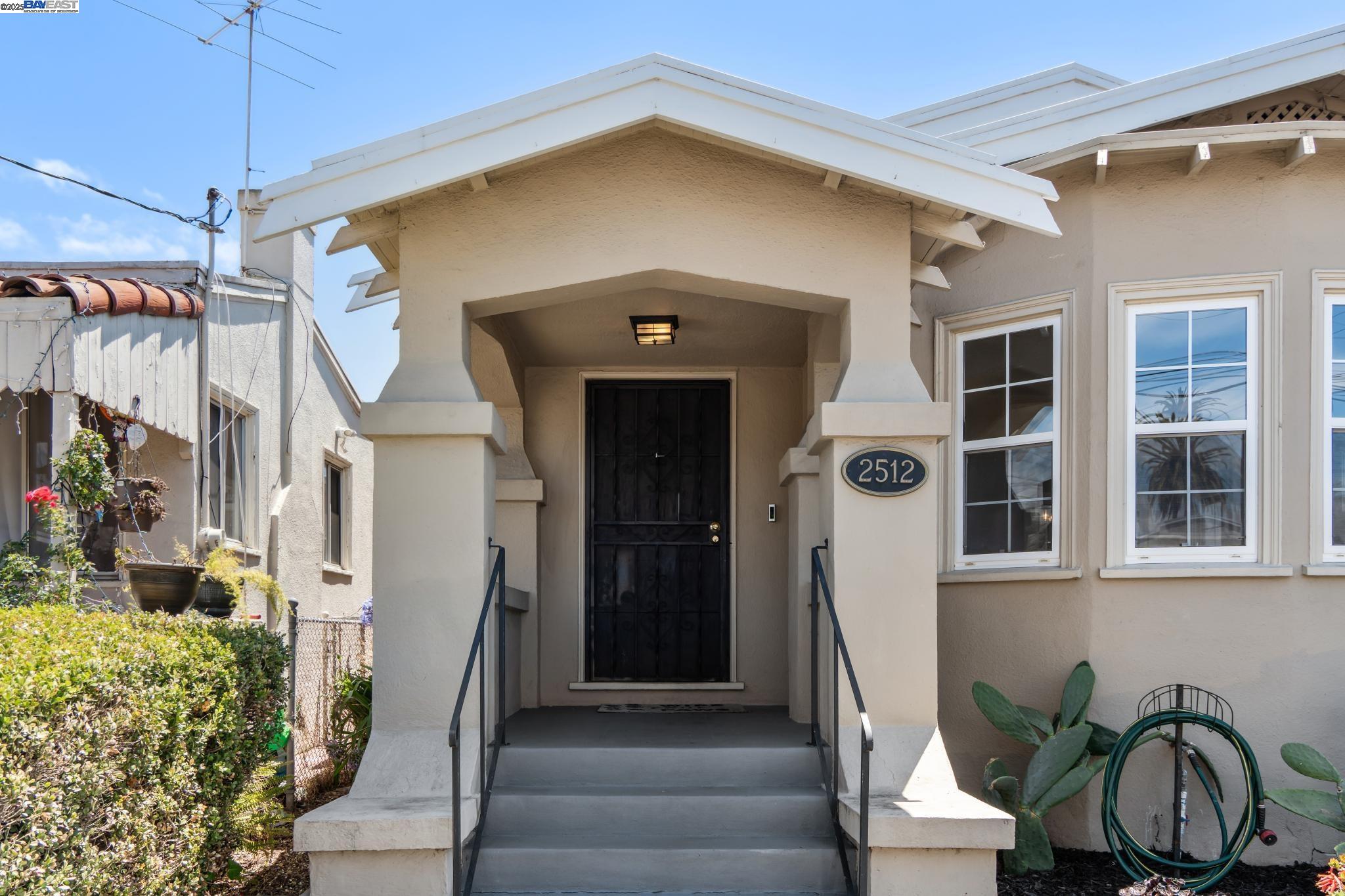 2512 67th Ave, Oakland, California 94605, 2 Bedrooms Bedrooms, 4 Rooms Rooms,1 BathroomBathrooms,Residential,For Sale,2512 67th Ave,41106155