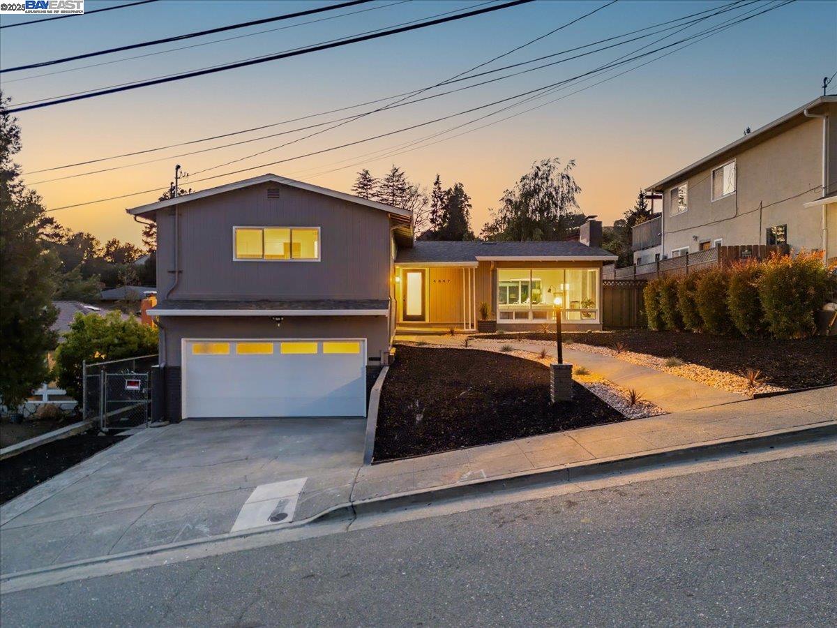 4847 Dunkirk Ave, Oakland, California 94605, 4 Bedrooms Bedrooms, 7 Rooms Rooms,2 BathroomsBathrooms,Residential,For Sale,4847 Dunkirk Ave,41106156