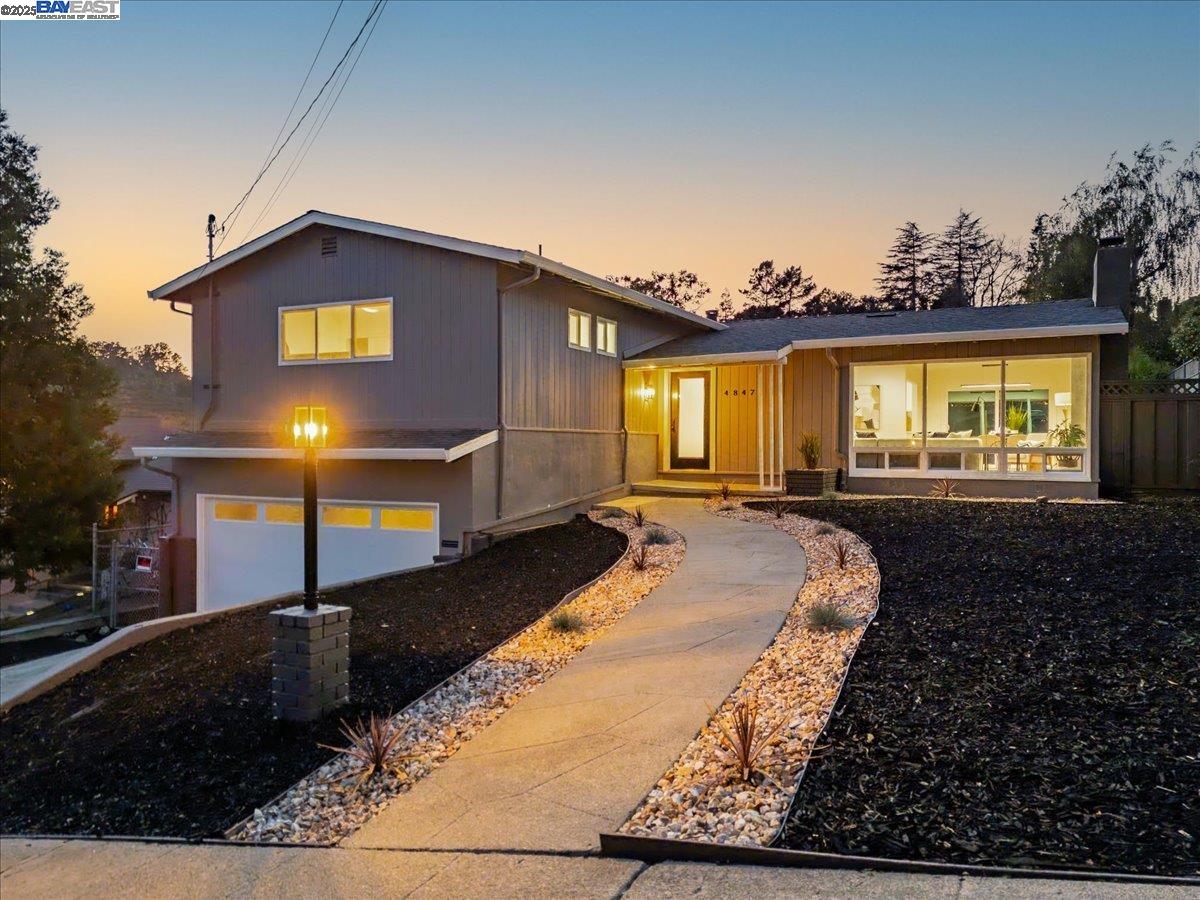 4847 Dunkirk Ave, Oakland, California 94605, 4 Bedrooms Bedrooms, 7 Rooms Rooms,2 BathroomsBathrooms,Residential,For Sale,4847 Dunkirk Ave,41106156