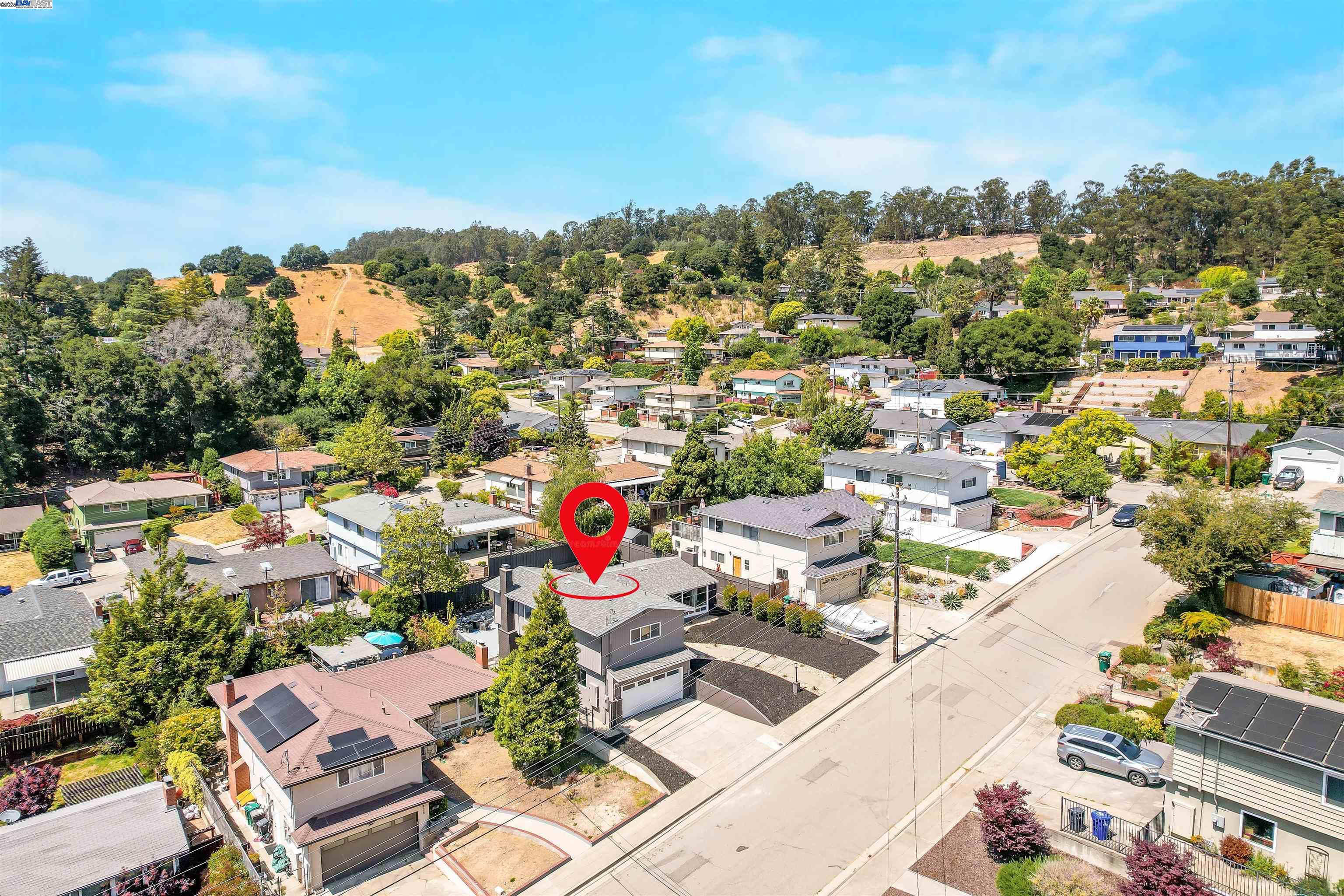 4847 Dunkirk Ave, Oakland, California 94605, 4 Bedrooms Bedrooms, 7 Rooms Rooms,2 BathroomsBathrooms,Residential,For Sale,4847 Dunkirk Ave,41106156