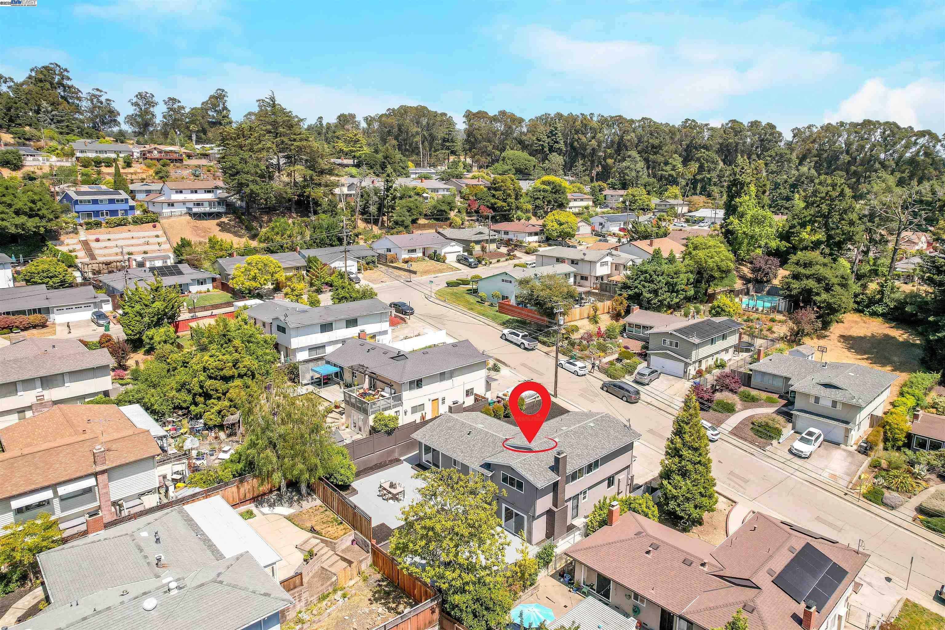4847 Dunkirk Ave, Oakland, California 94605, 4 Bedrooms Bedrooms, 7 Rooms Rooms,2 BathroomsBathrooms,Residential,For Sale,4847 Dunkirk Ave,41106156