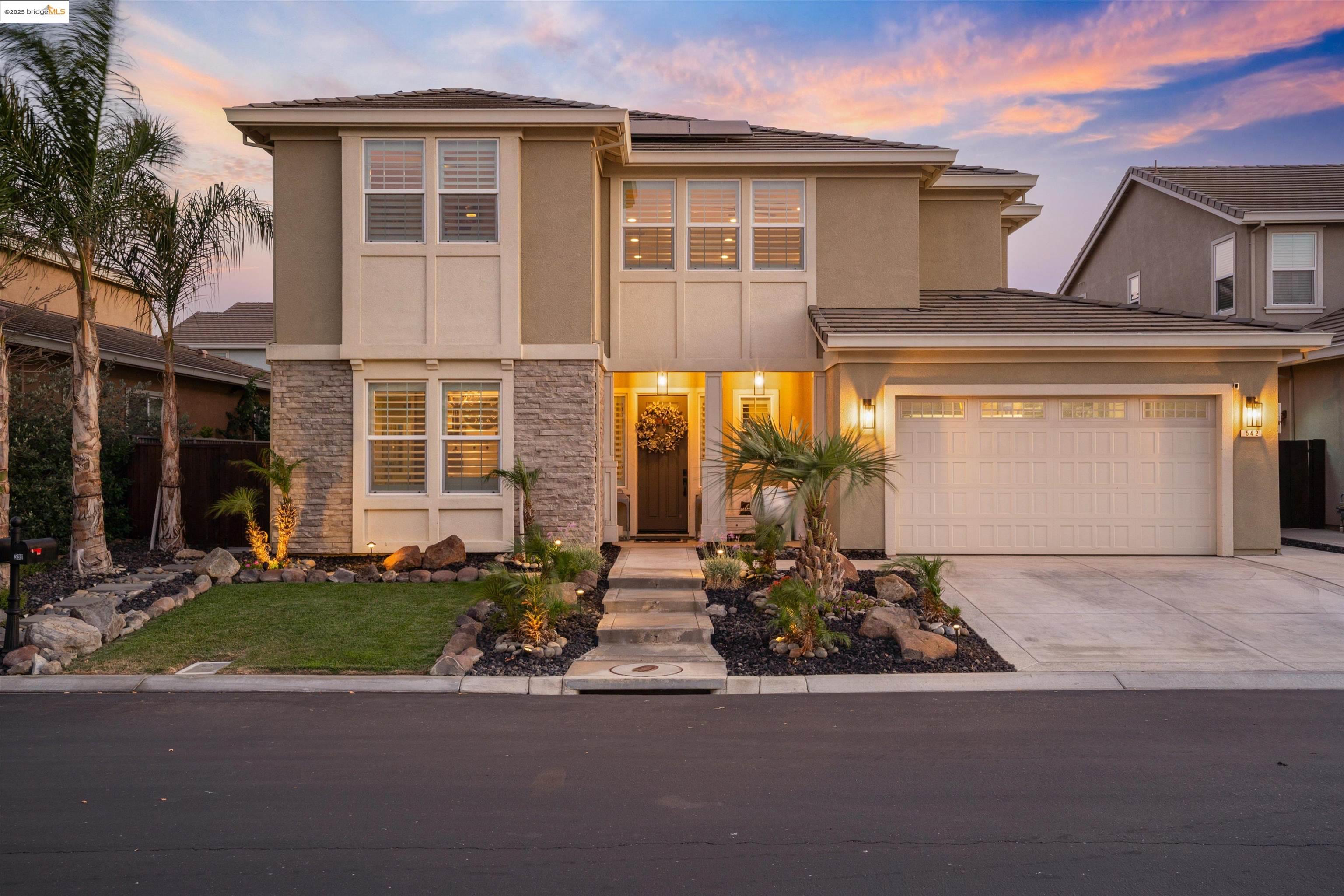 Detail Gallery Image 2 of 60 For 542 Harbor Cove Cir, Discovery Bay,  CA 94505 - 4 Beds | 3/1 Baths