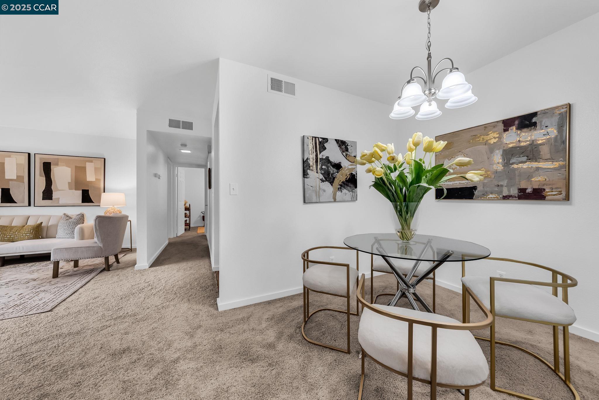1318 B Street #105, Hayward, California 94541, 2 Bedrooms Bedrooms, 6 Rooms Rooms,1 BathroomBathrooms,Residential,For Sale,1318 B Street #105,41106166