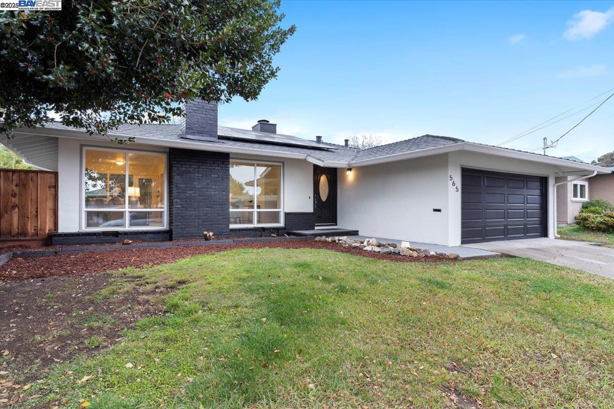 565 Lagunitas Ln, Hayward, California 94544, 3 Bedrooms Bedrooms, 5 Rooms Rooms,2 BathroomsBathrooms,Residential,For Sale,565 Lagunitas Ln,41106171