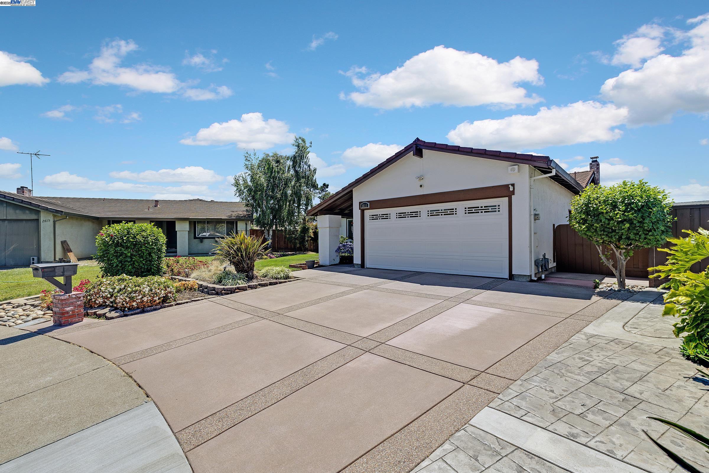 2611 Quail Ct., Union City, California 94587, 3 Bedrooms Bedrooms, 6 Rooms Rooms,2 BathroomsBathrooms,Residential,For Sale,2611 Quail Ct.,41106172