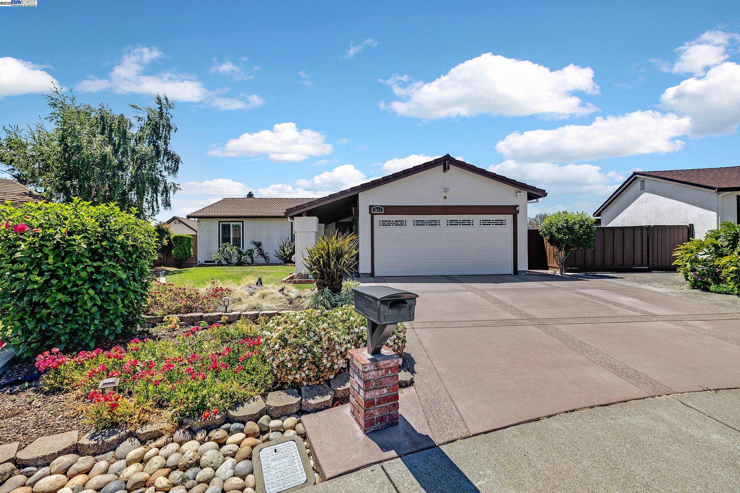 2611 Quail Ct., Union City, California 94587, 3 Bedrooms Bedrooms, 6 Rooms Rooms,2 BathroomsBathrooms,Residential,For Sale,2611 Quail Ct.,41106172