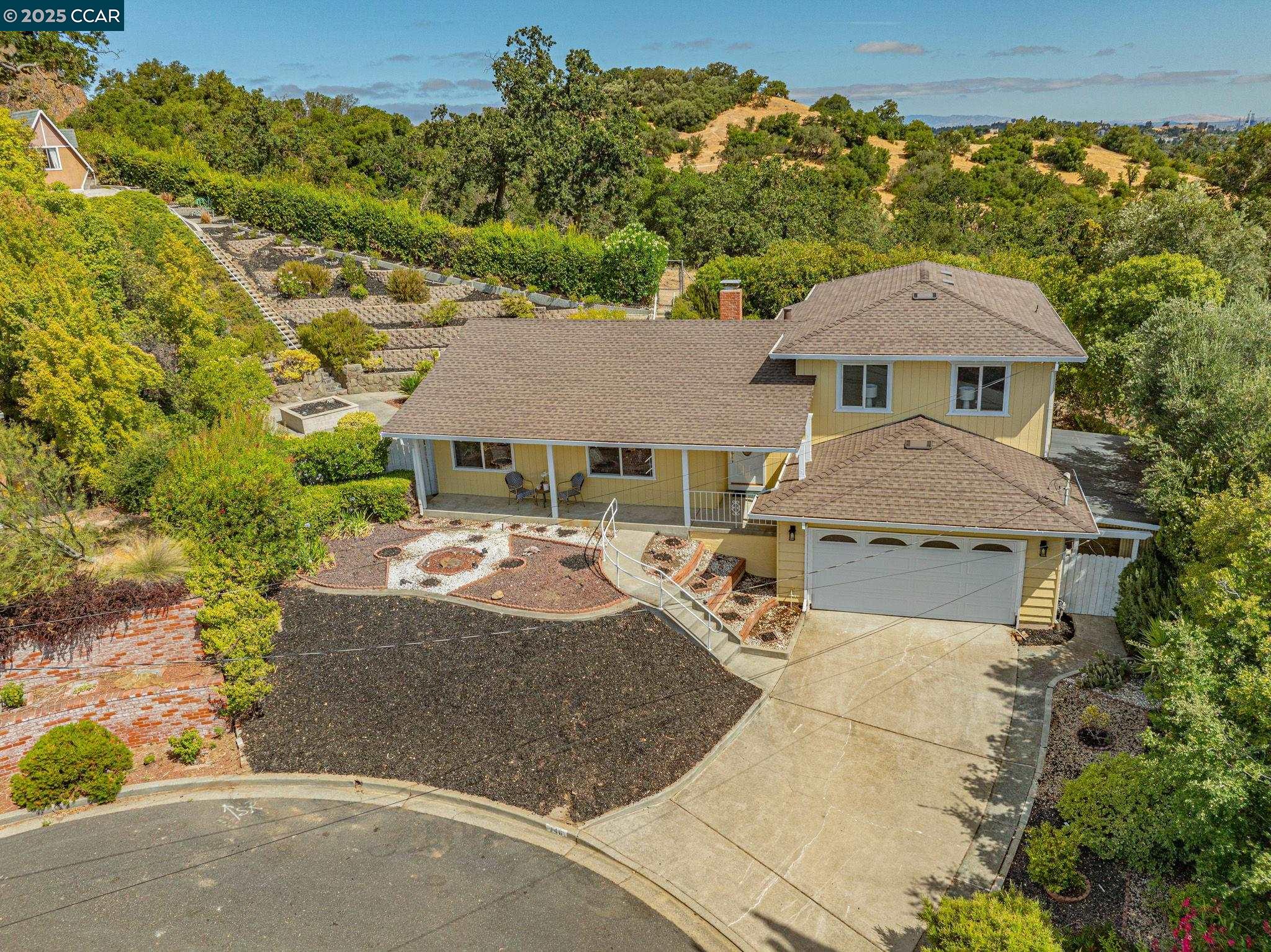 Detail Gallery Image 1 of 1 For 146 Chianti Pl, Pleasant Hill,  CA 94523 - 4 Beds | 2/1 Baths