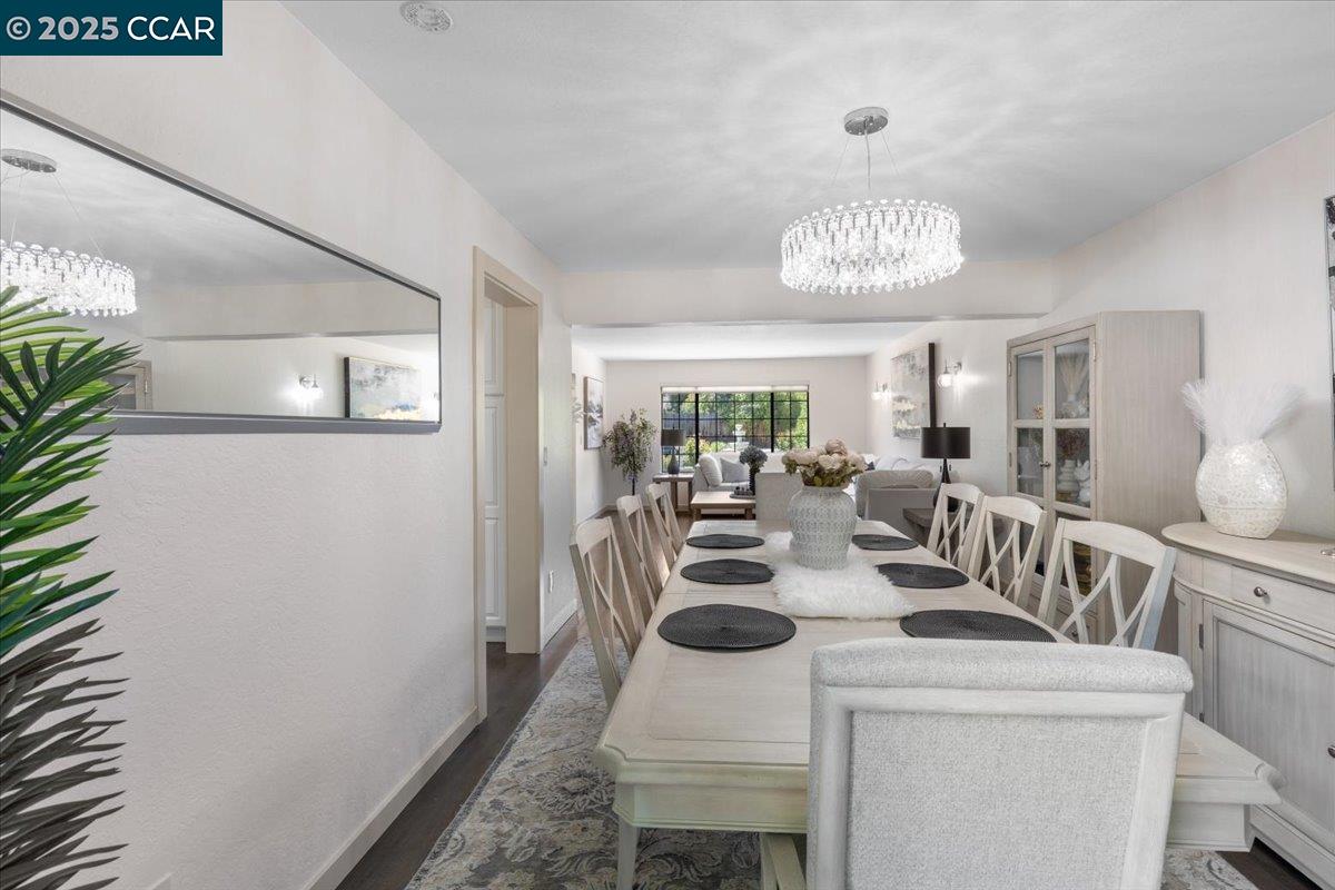 Detail Gallery Image 12 of 60 For 5497 Silver Sage Ct, Concord,  CA 94521 - 4 Beds | 3 Baths