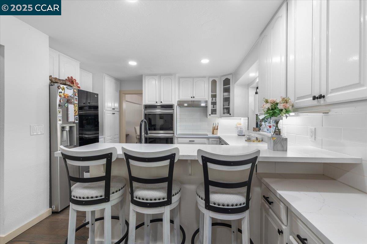 Detail Gallery Image 15 of 60 For 5497 Silver Sage Ct, Concord,  CA 94521 - 4 Beds | 3 Baths