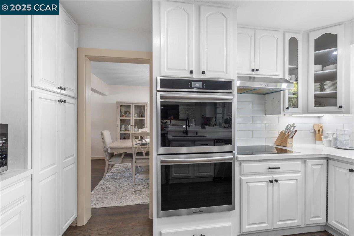 Detail Gallery Image 18 of 60 For 5497 Silver Sage Ct, Concord,  CA 94521 - 4 Beds | 3 Baths