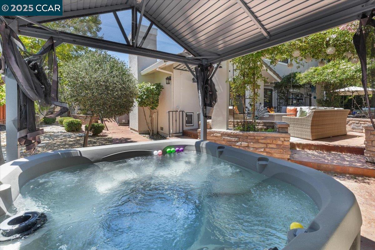 Detail Gallery Image 45 of 60 For 5497 Silver Sage Ct, Concord,  CA 94521 - 4 Beds | 3 Baths