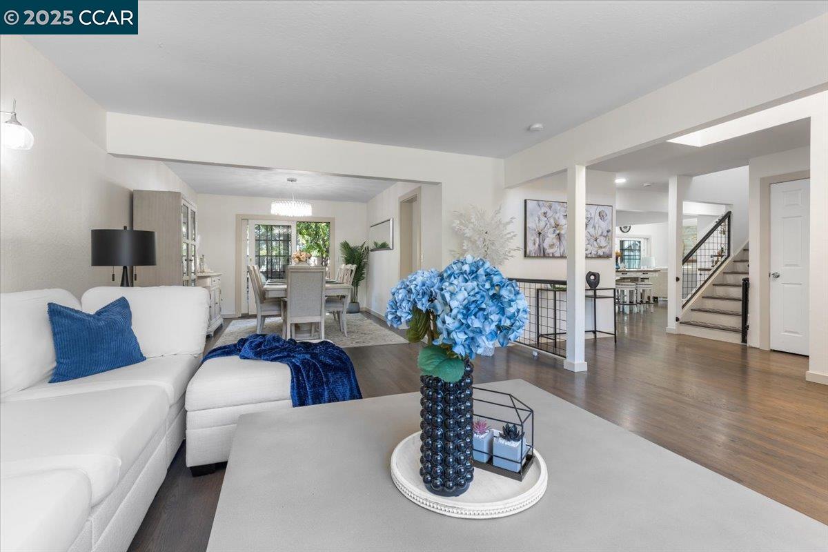 Detail Gallery Image 10 of 60 For 5497 Silver Sage Ct, Concord,  CA 94521 - 4 Beds | 3 Baths