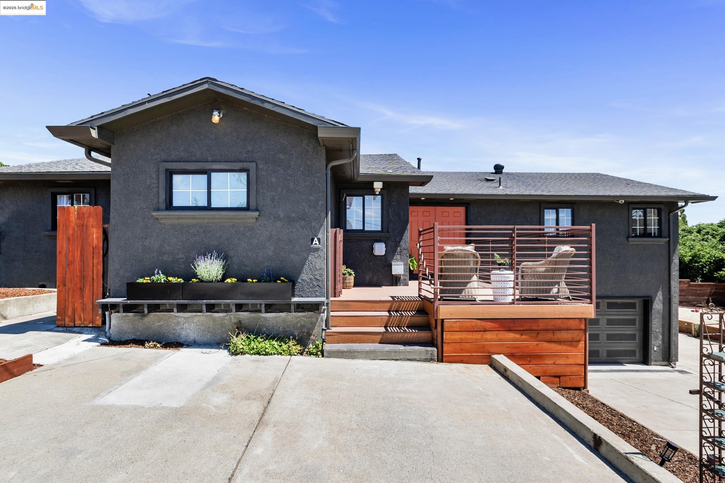Detail Gallery Image 43 of 43 For 2391 Rancho Rd, El Sobrante,  CA 94803-1138 - 6 Beds | 4 Baths