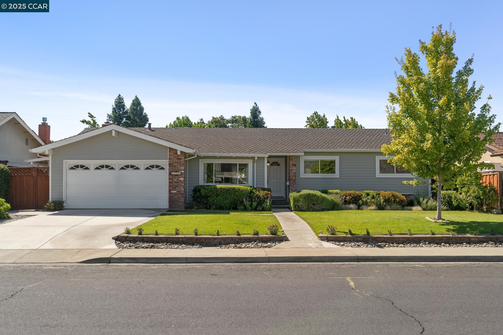 1786 Klier Drive, Concord, California 94518, 4 Bedrooms Bedrooms, 9 Rooms Rooms,2 BathroomsBathrooms,Residential,For Sale,1786 Klier Drive,41106180