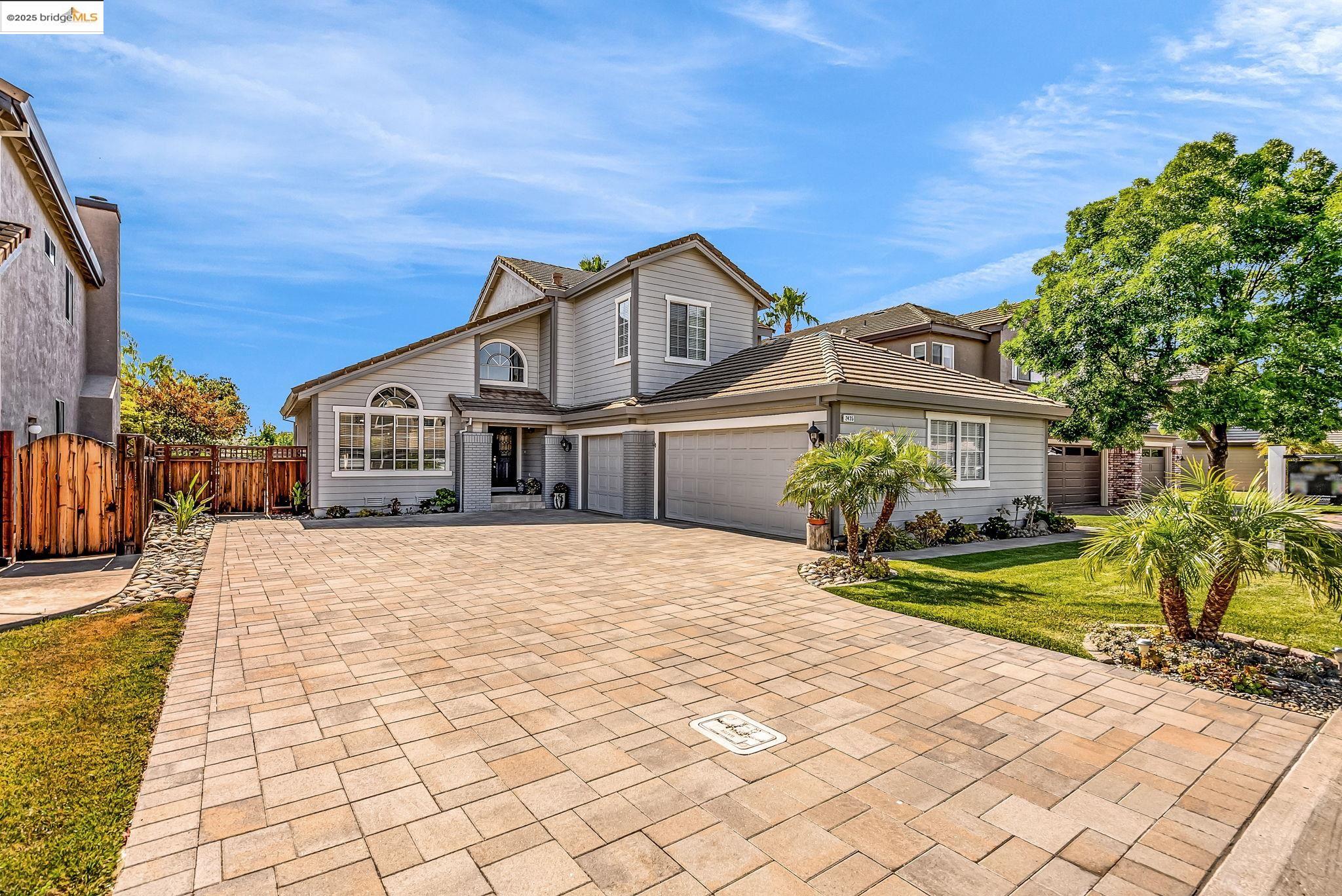2435 PINEHURST COURT, Discovery Bay, California 94505, 4 Bedrooms Bedrooms, 10 Rooms Rooms,2 BathroomsBathrooms,Residential Lease,For Rent,2435 PINEHURST COURT,41106181