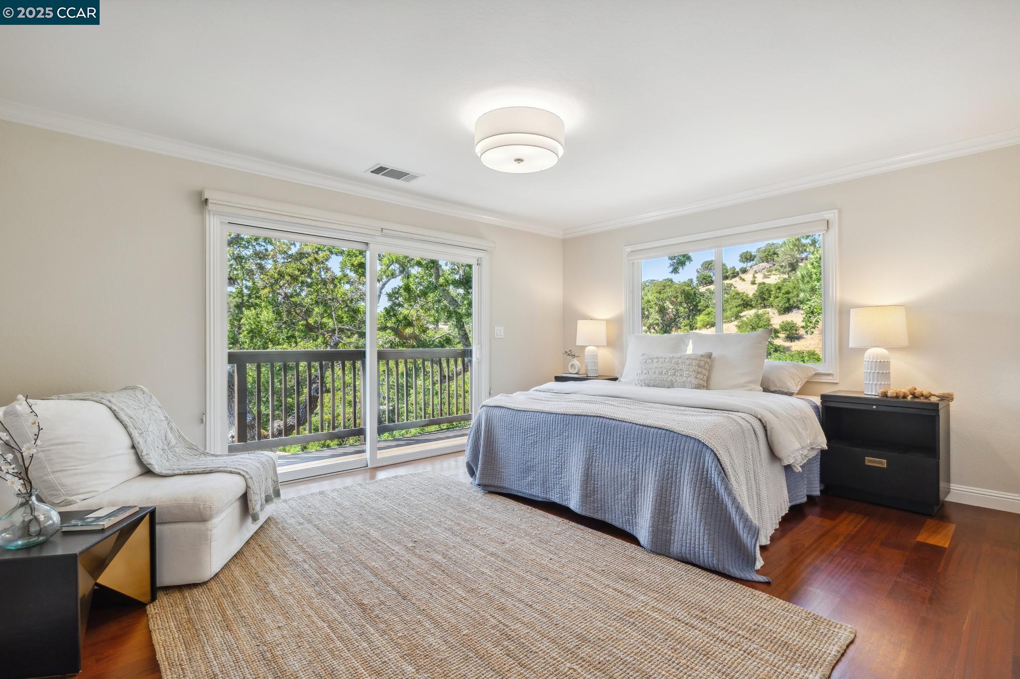 Detail Gallery Image 21 of 56 For 561 Morecroft Road, Lafayette,  CA 94549-5737 - 5 Beds | 4 Baths