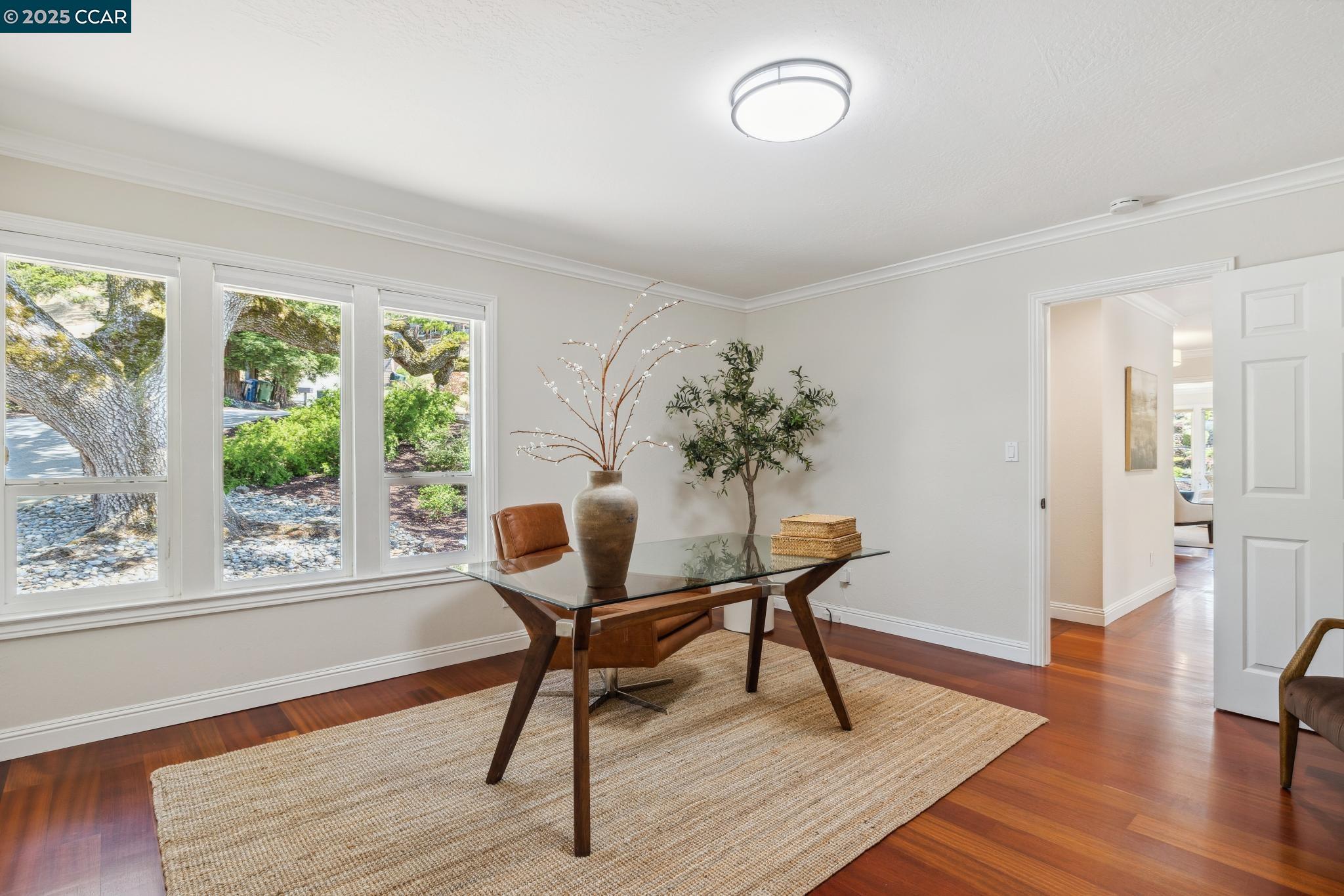 Detail Gallery Image 26 of 56 For 561 Morecroft Road, Lafayette,  CA 94549-5737 - 5 Beds | 4 Baths