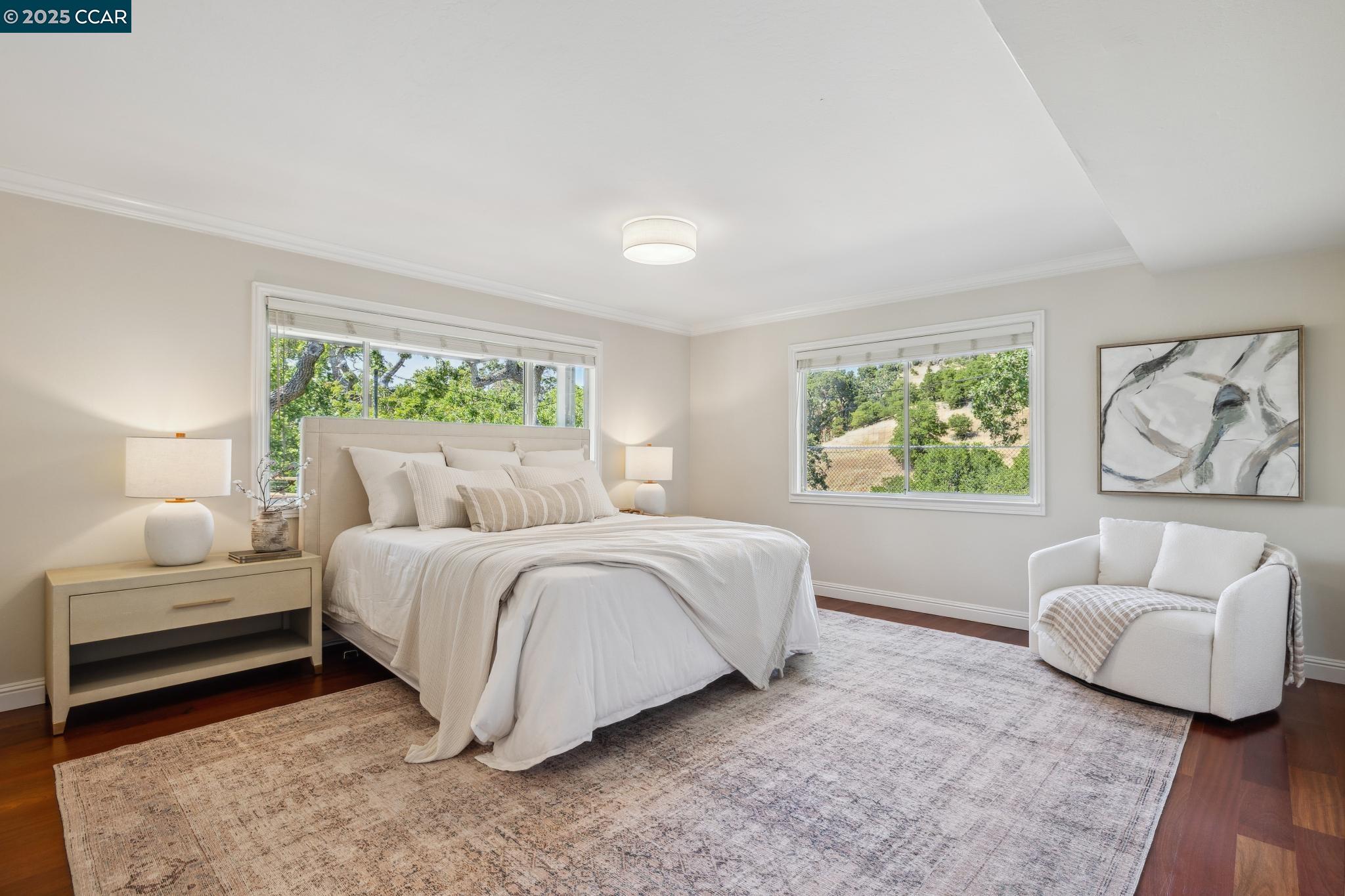 Detail Gallery Image 40 of 56 For 561 Morecroft Road, Lafayette,  CA 94549-5737 - 5 Beds | 4 Baths