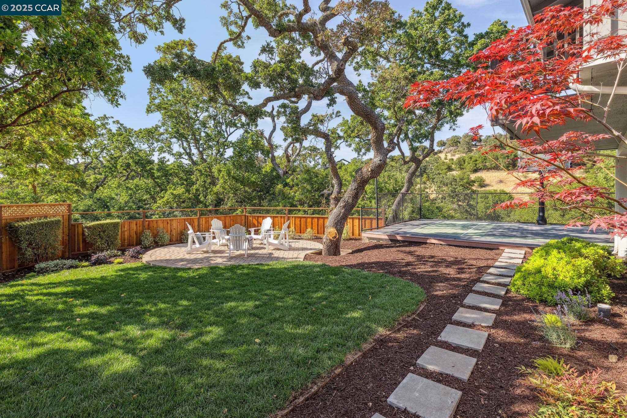 Detail Gallery Image 45 of 56 For 561 Morecroft Road, Lafayette,  CA 94549-5737 - 5 Beds | 4 Baths