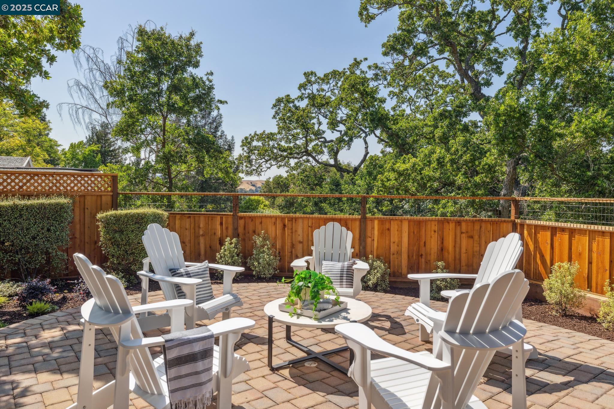 Detail Gallery Image 48 of 56 For 561 Morecroft Road, Lafayette,  CA 94549-5737 - 5 Beds | 4 Baths