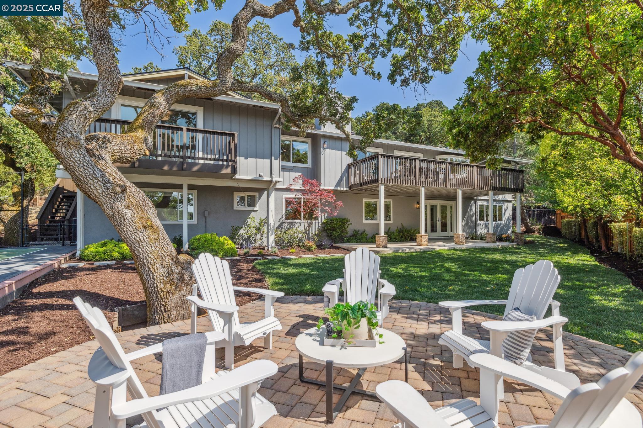 Detail Gallery Image 48 of 56 For 561 Morecroft Road, Lafayette,  CA 94549-5737 - 5 Beds | 4 Baths