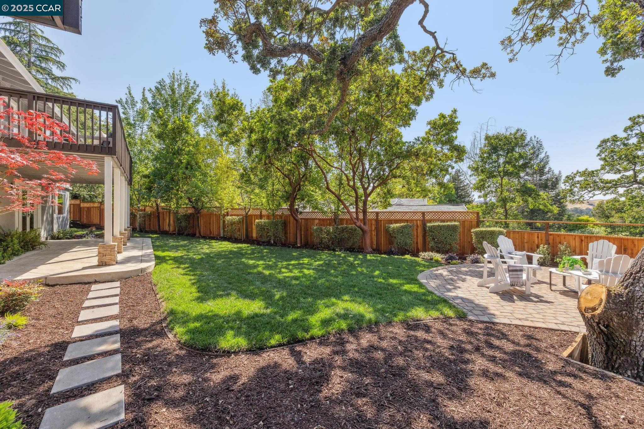 Detail Gallery Image 52 of 56 For 561 Morecroft Road, Lafayette,  CA 94549-5737 - 5 Beds | 4 Baths