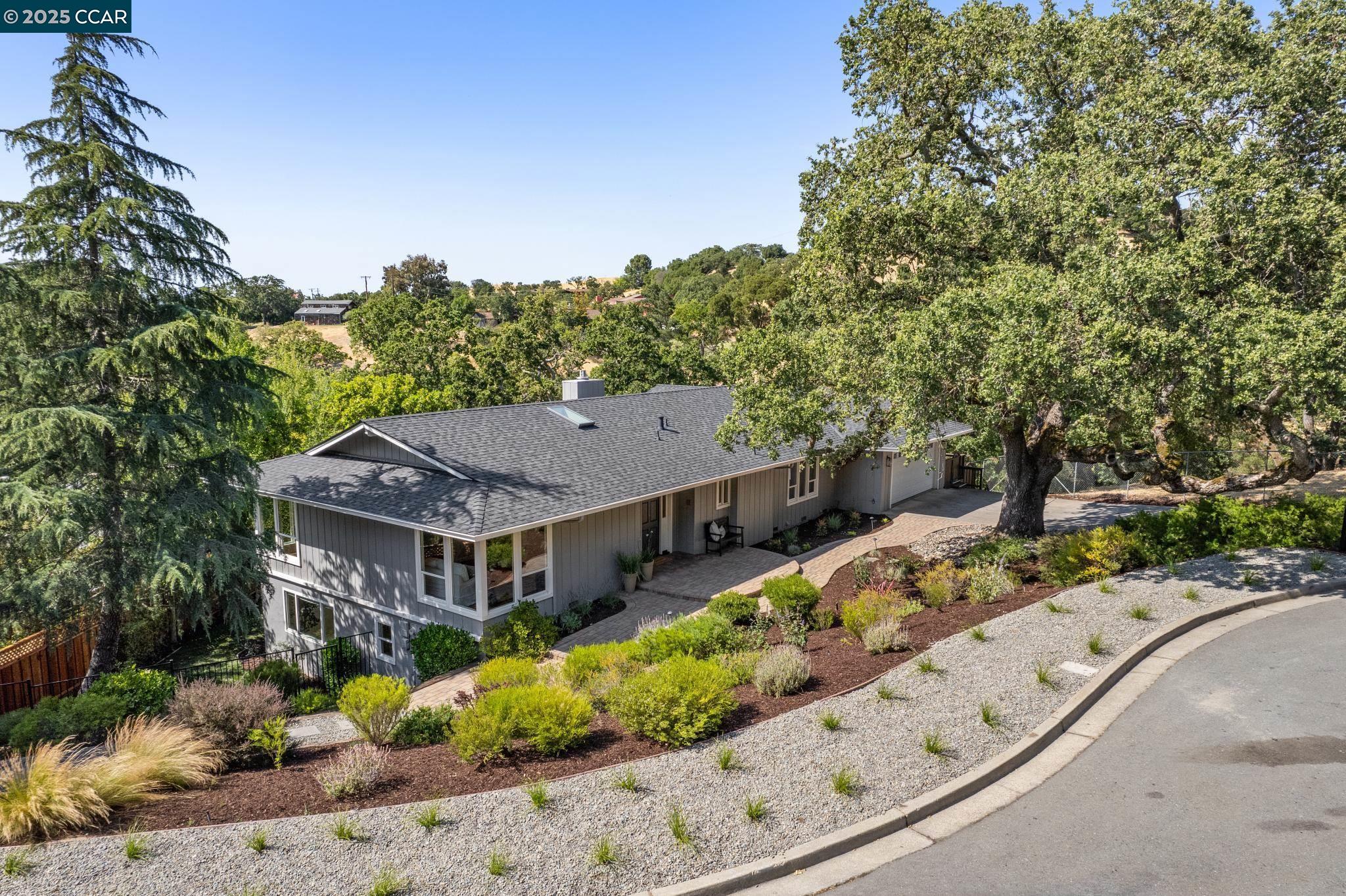 Detail Gallery Image 53 of 56 For 561 Morecroft Road, Lafayette,  CA 94549-5737 - 5 Beds | 4 Baths