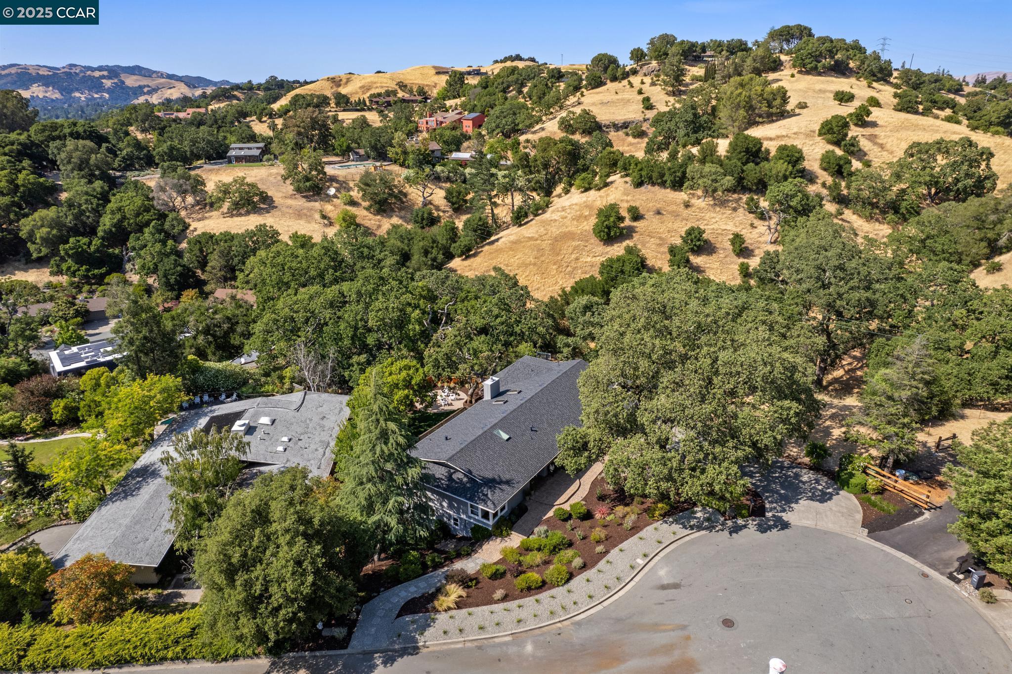 Detail Gallery Image 54 of 56 For 561 Morecroft Road, Lafayette,  CA 94549-5737 - 5 Beds | 4 Baths