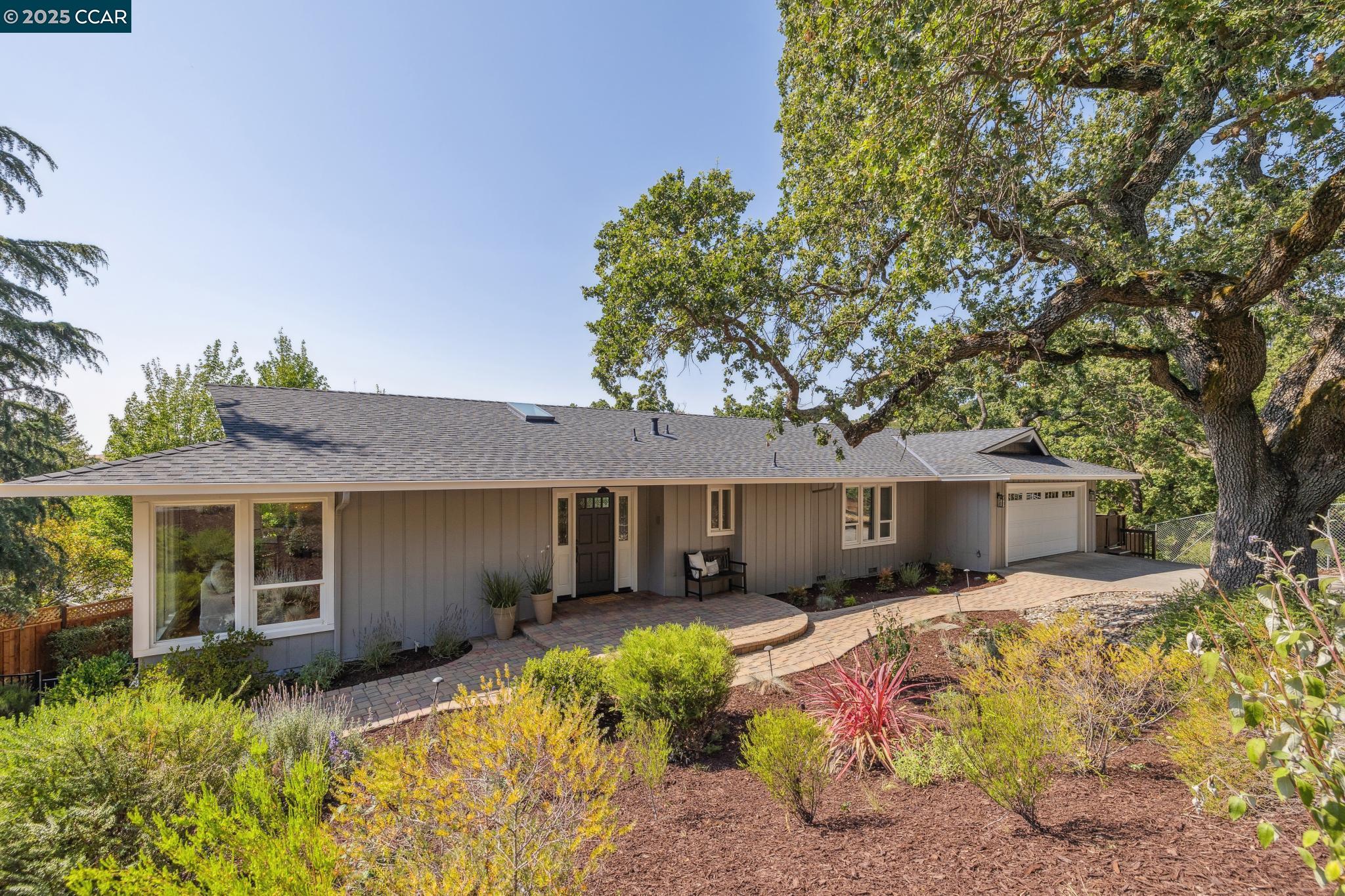 Detail Gallery Image 55 of 56 For 561 Morecroft Road, Lafayette,  CA 94549-5737 - 5 Beds | 4 Baths