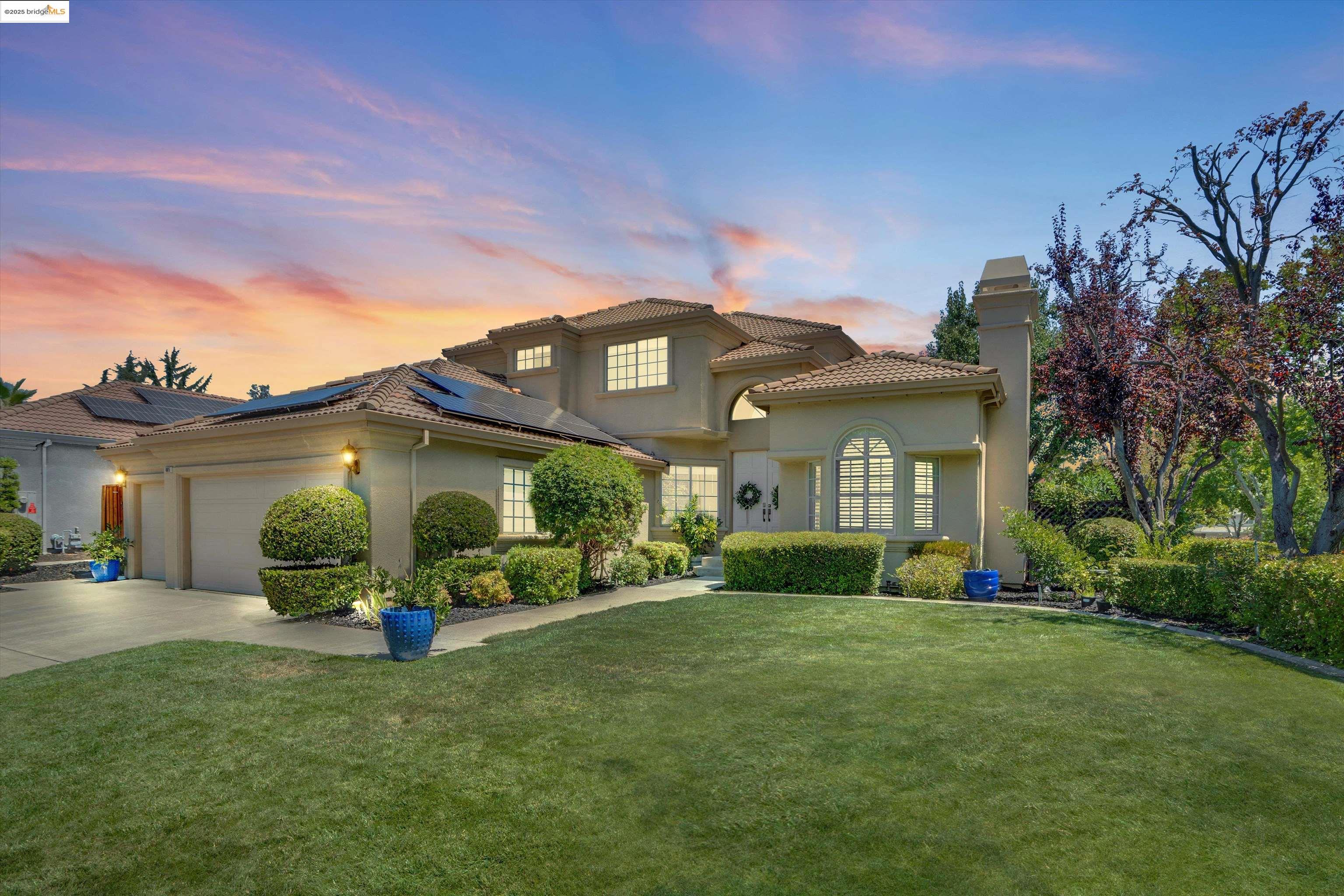 805 Devonshire Loop, Brentwood, California 94513, 4 Bedrooms Bedrooms, 10 Rooms Rooms,3 BathroomsBathrooms,Residential,For Sale,805 Devonshire Loop,41106190