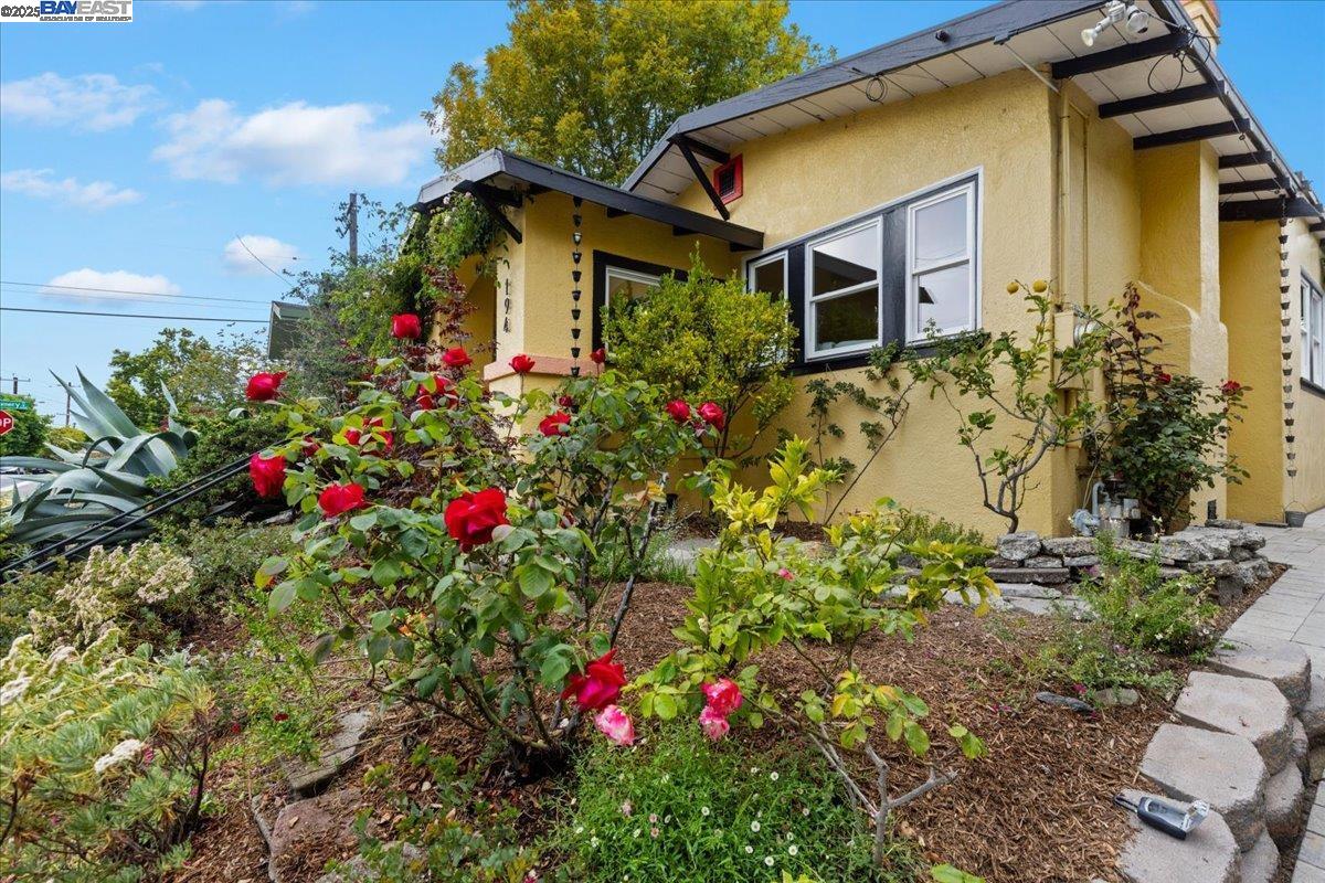 194 John St, Oakland, California 94611, 2 Bedrooms Bedrooms, 5 Rooms Rooms,1 BathroomBathrooms,Residential,For Sale,194 John St,41106192