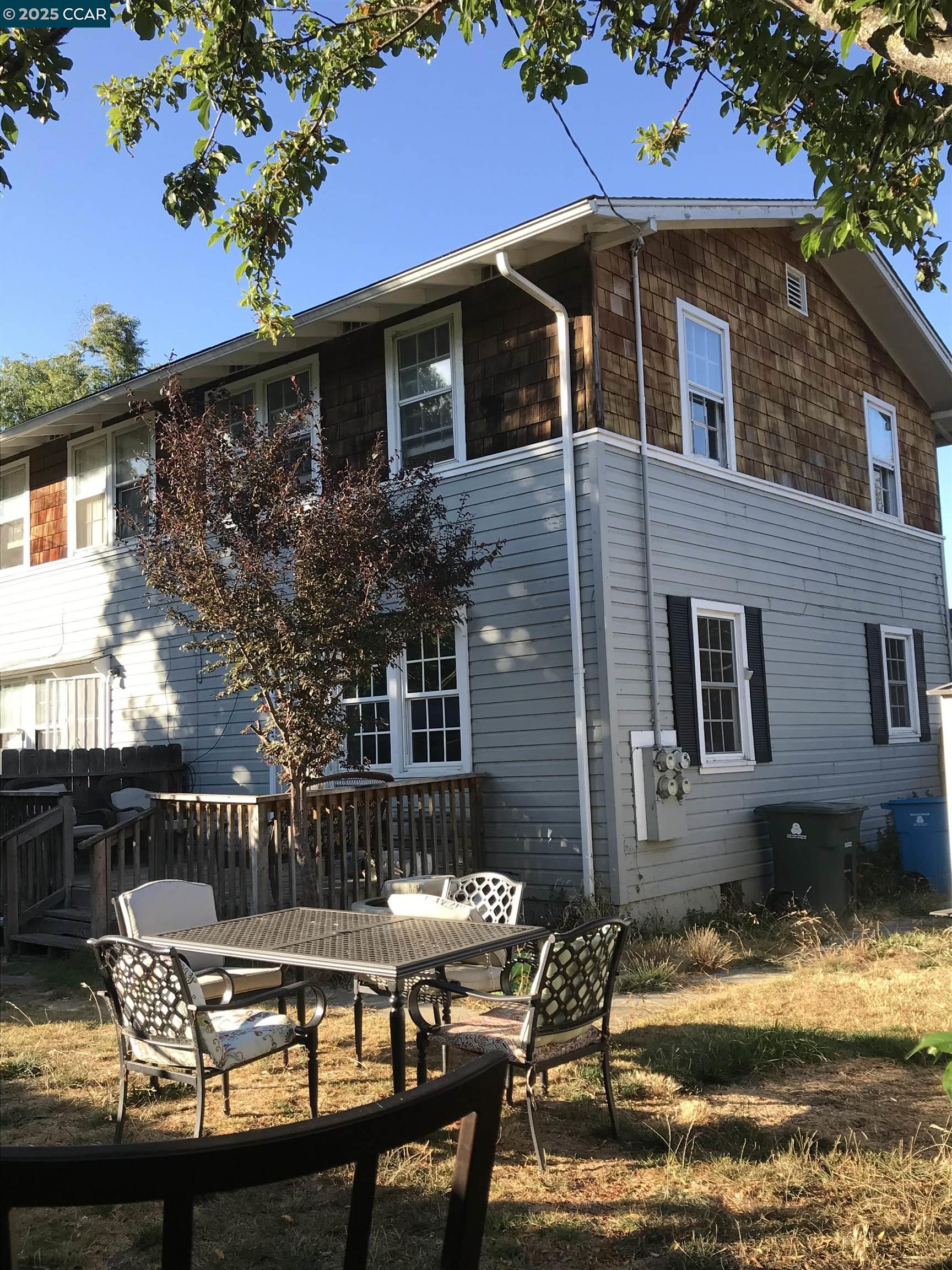 13 Werden St, Vallejo, California 94590, 3 Bedrooms Bedrooms, 3 Rooms Rooms,1 BathroomBathrooms,Residential,For Sale,13 Werden St,41106194