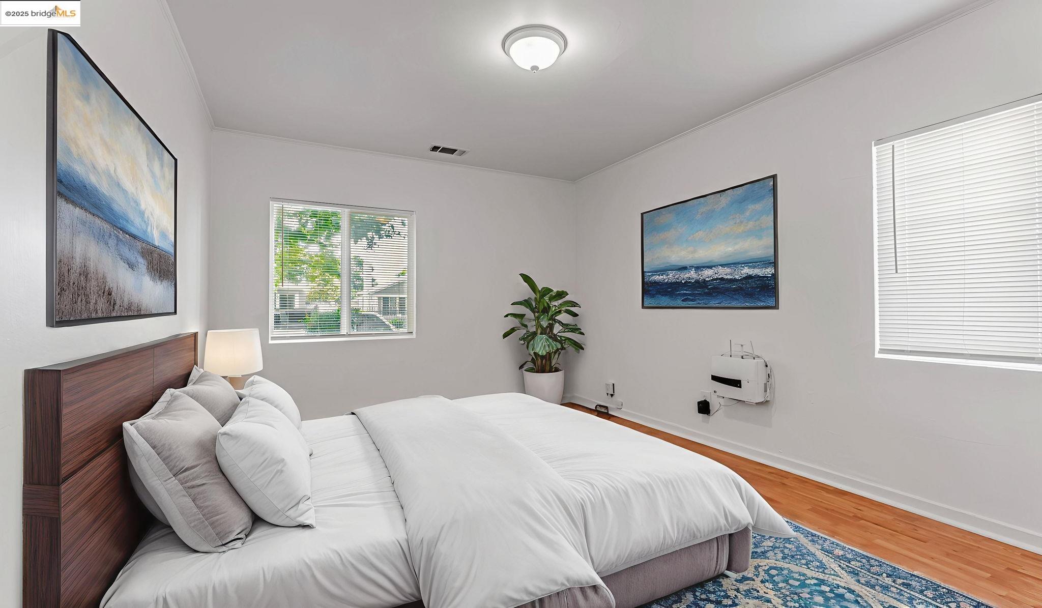Detail Gallery Image 21 of 37 For 528 La Prenda Drive, Oakland,  CA 94603 - 3 Beds | 2/1 Baths