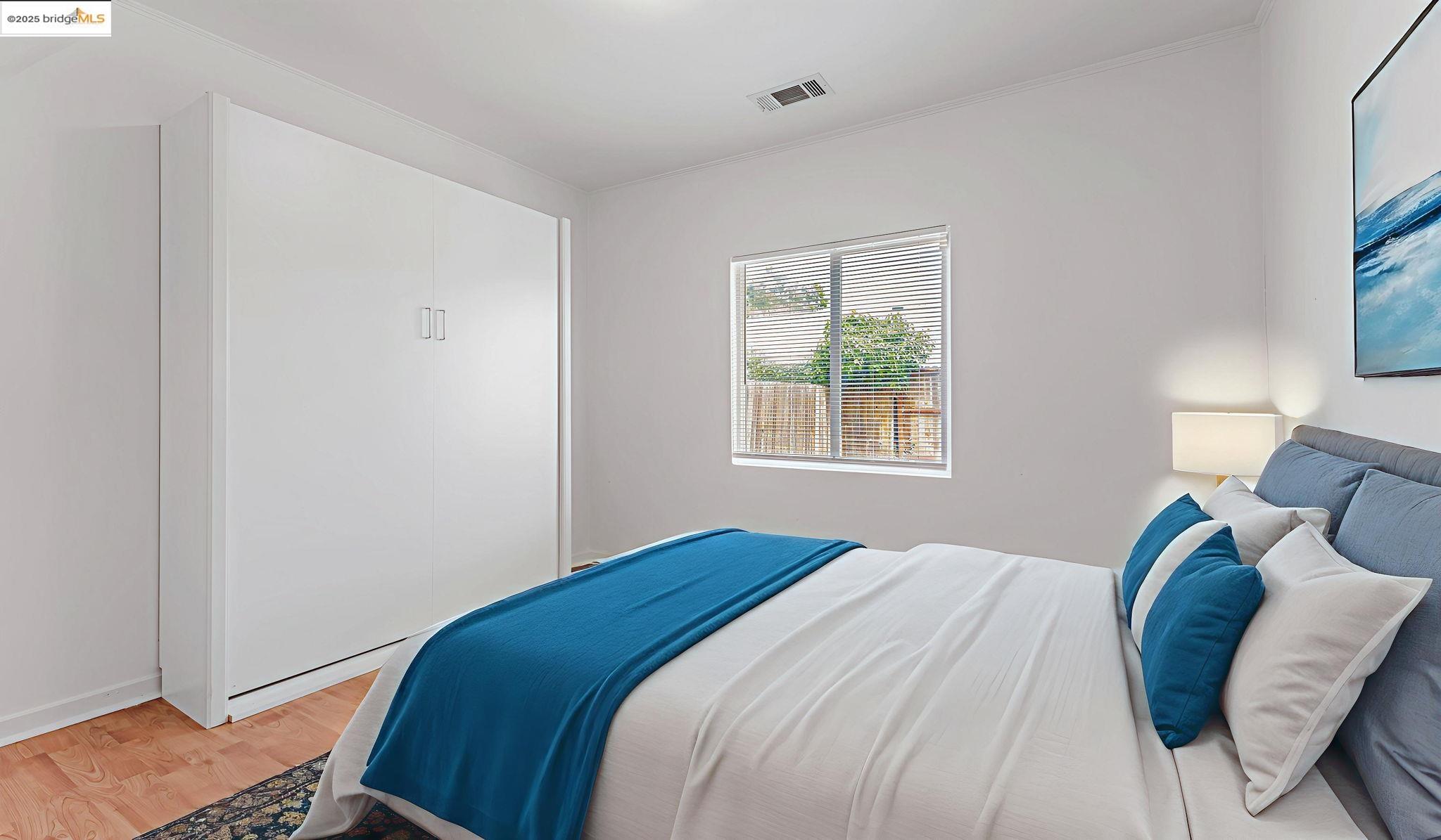 Detail Gallery Image 27 of 37 For 528 La Prenda Drive, Oakland,  CA 94603 - 3 Beds | 2/1 Baths