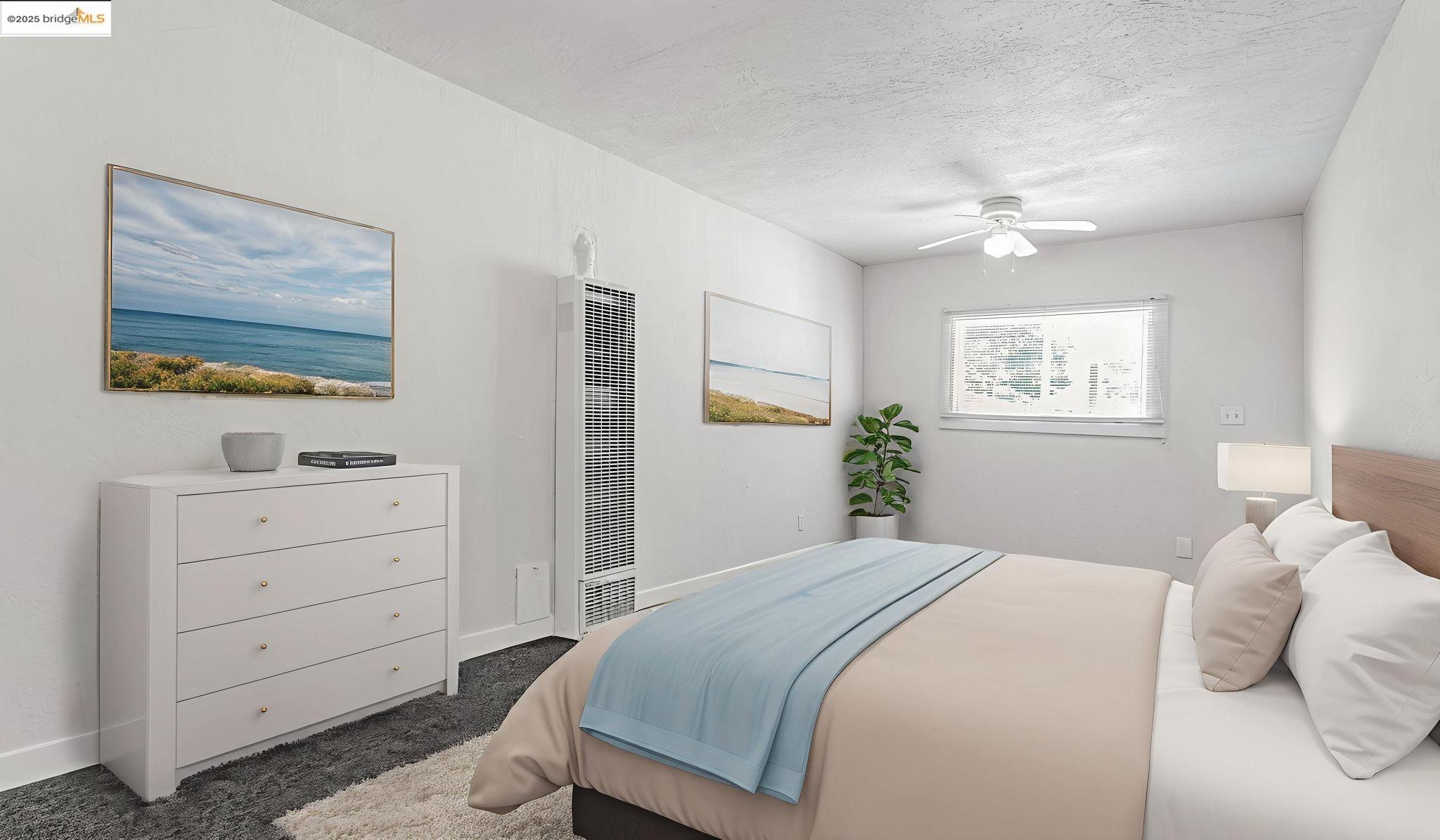 Detail Gallery Image 34 of 37 For 528 La Prenda Drive, Oakland,  CA 94603 - 3 Beds | 2/1 Baths