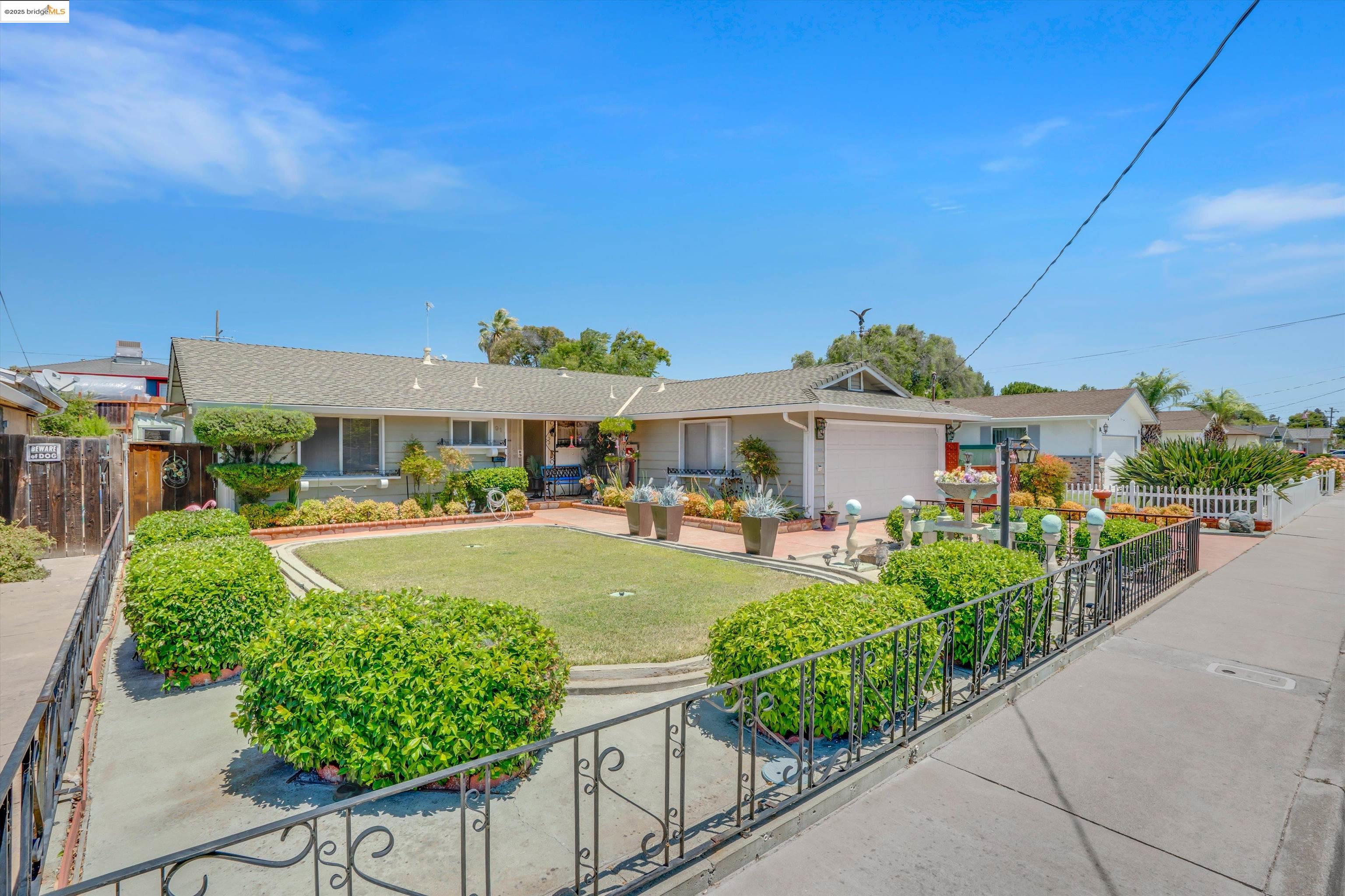 91 E Lake Dr, Antioch, California 94509, 3 Bedrooms Bedrooms, 7 Rooms Rooms,2 BathroomsBathrooms,Residential,For Sale,91 E Lake Dr,41106199