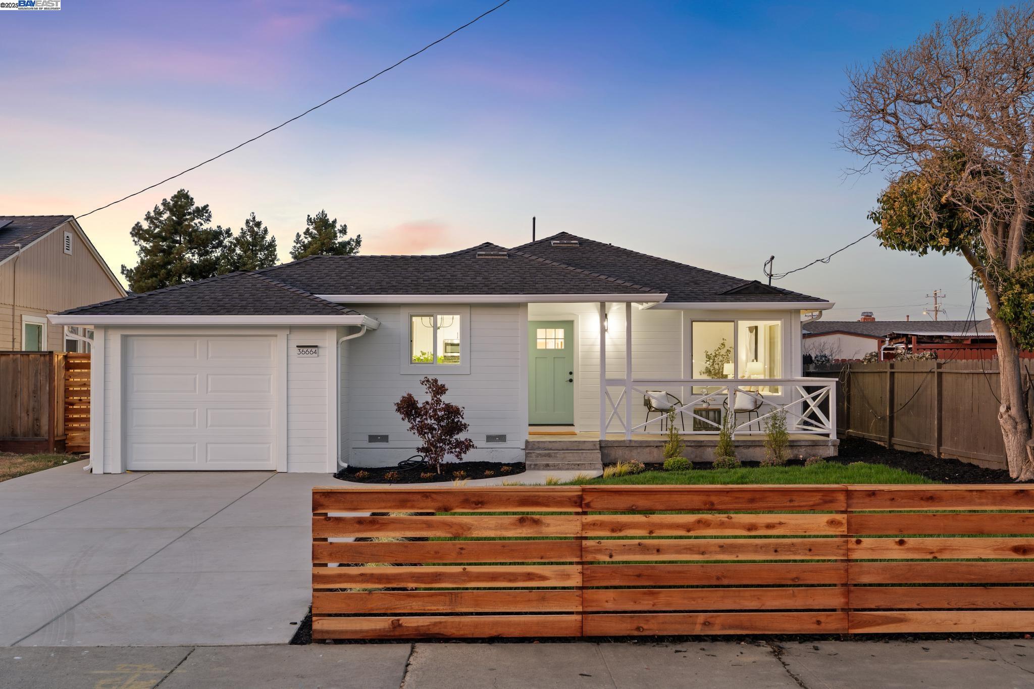 Detail Gallery Image 1 of 1 For 36664 Magnolia St, Newark,  CA 94560 - 4 Beds | 2 Baths