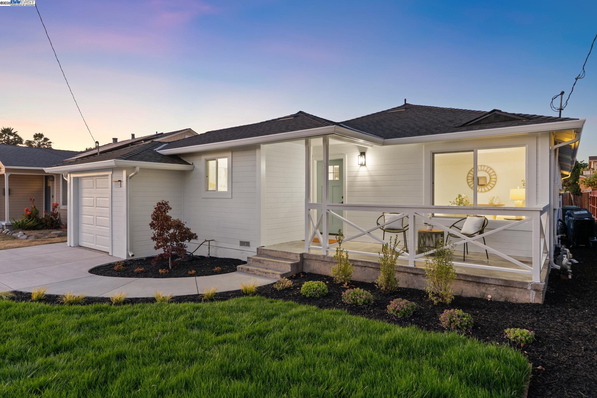 36664 Magnolia St, Newark, California 94560, 4 Bedrooms Bedrooms, 8 Rooms Rooms,2 BathroomsBathrooms,Residential,For Sale,36664 Magnolia St,41106200