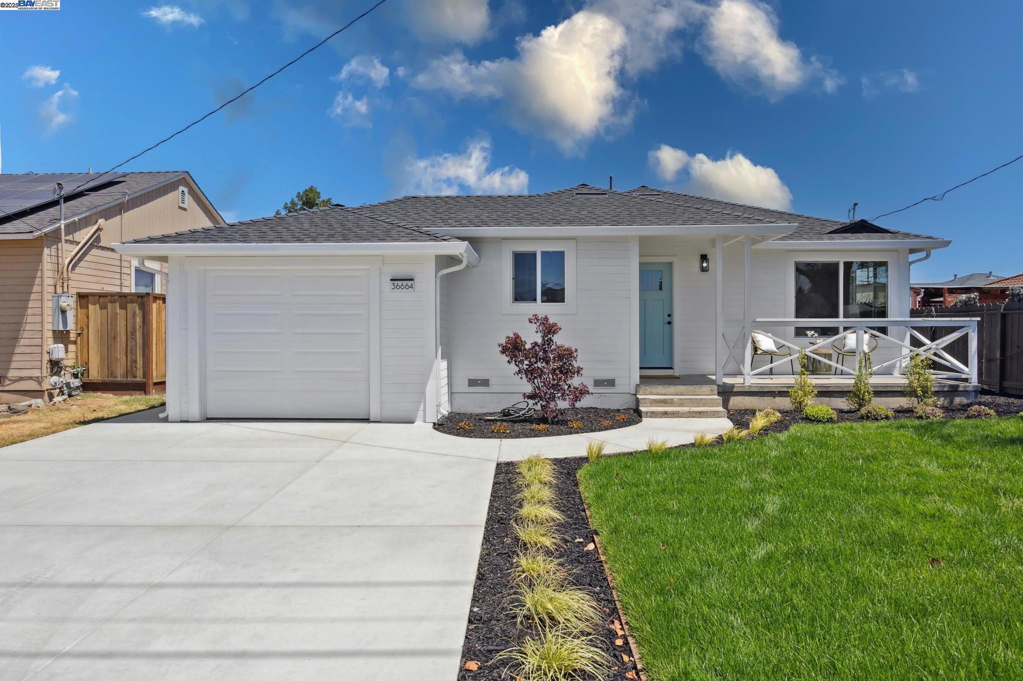 36664 Magnolia St, Newark, California 94560, 4 Bedrooms Bedrooms, 8 Rooms Rooms,2 BathroomsBathrooms,Residential,For Sale,36664 Magnolia St,41106200
