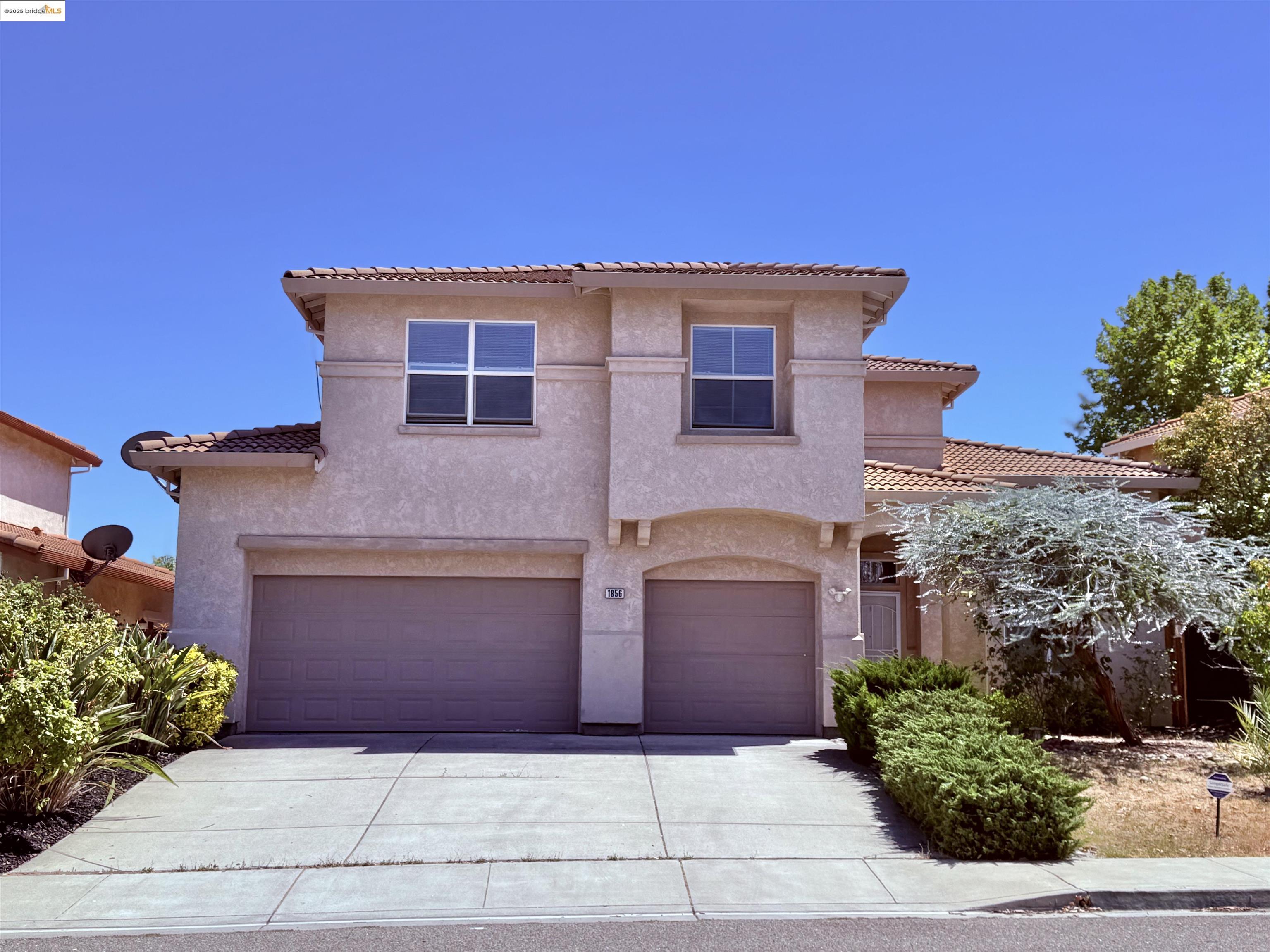 Detail Gallery Image 1 of 1 For 1856 Mount Conness Way, Antioch,  CA 94531 - 5 Beds | 3 Baths