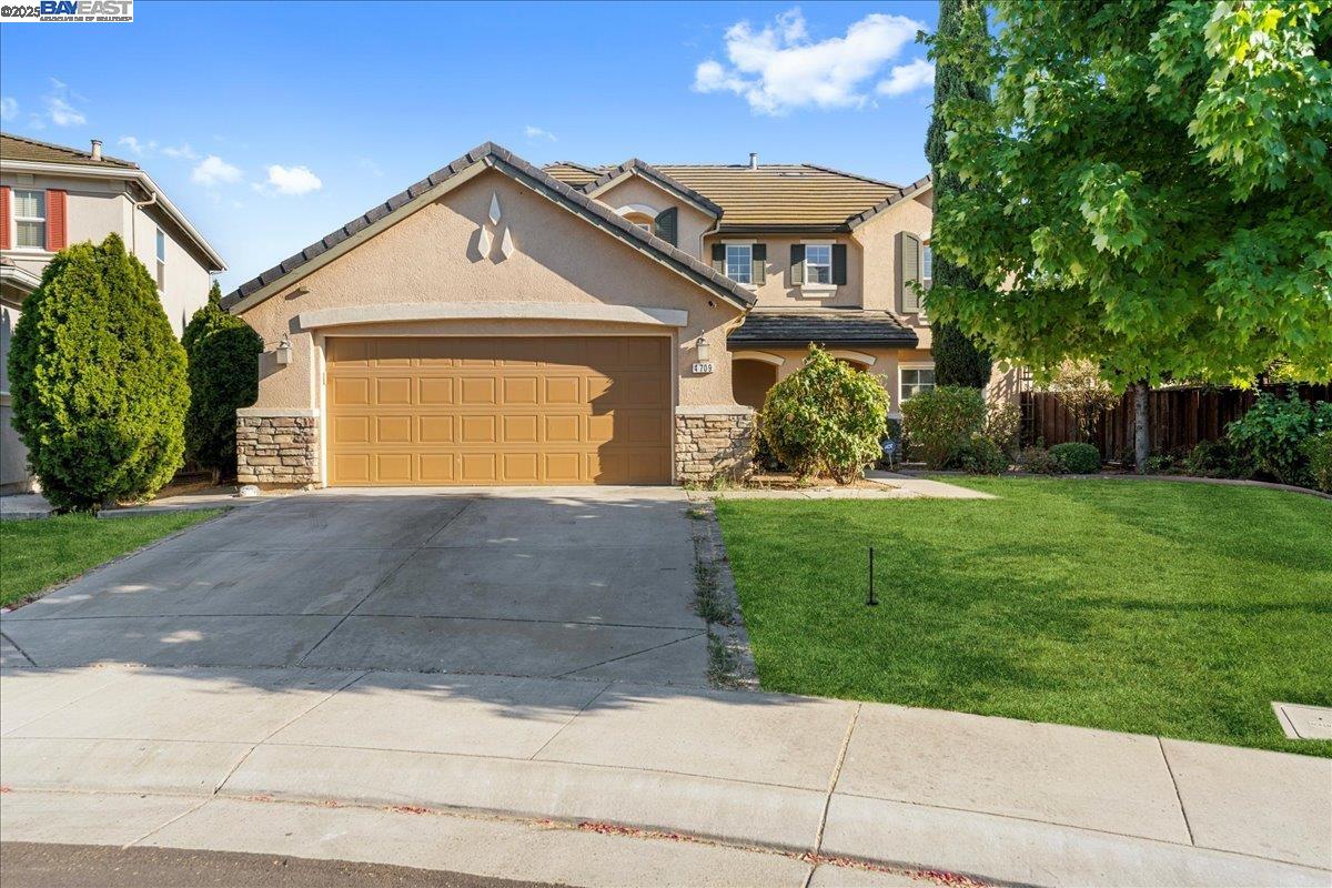 Detail Gallery Image 2 of 60 For 4709 Bartram Run Ct, Stockton,  CA 95212 - 6 Beds | 3 Baths