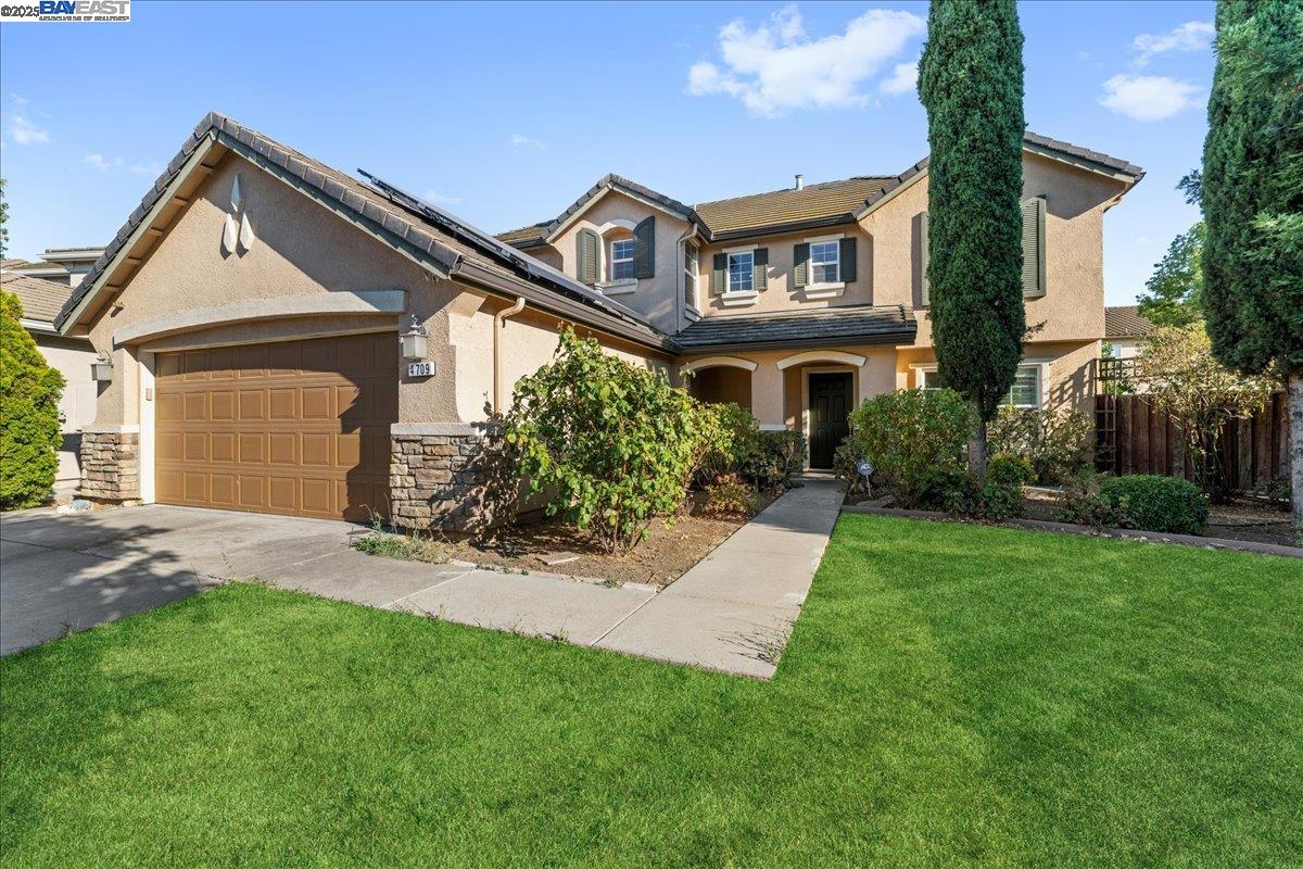 Detail Gallery Image 3 of 60 For 4709 Bartram Run Ct, Stockton,  CA 95212 - 6 Beds | 3 Baths