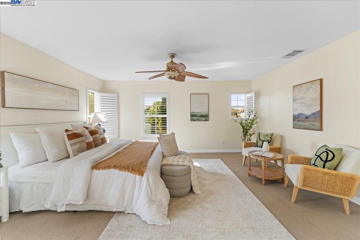 Detail Gallery Image 30 of 60 For 4709 Bartram Run Ct, Stockton,  CA 95212 - 6 Beds | 3 Baths