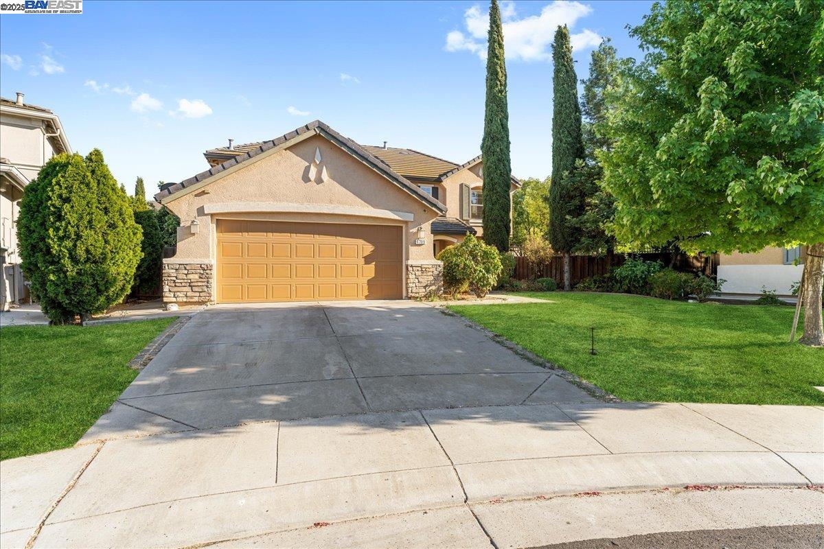 Detail Gallery Image 4 of 60 For 4709 Bartram Run Ct, Stockton,  CA 95212 - 6 Beds | 3 Baths